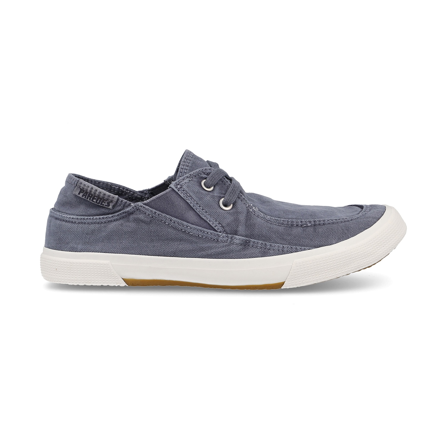 Paredes Zapatillas casual de hombre Arija Azul