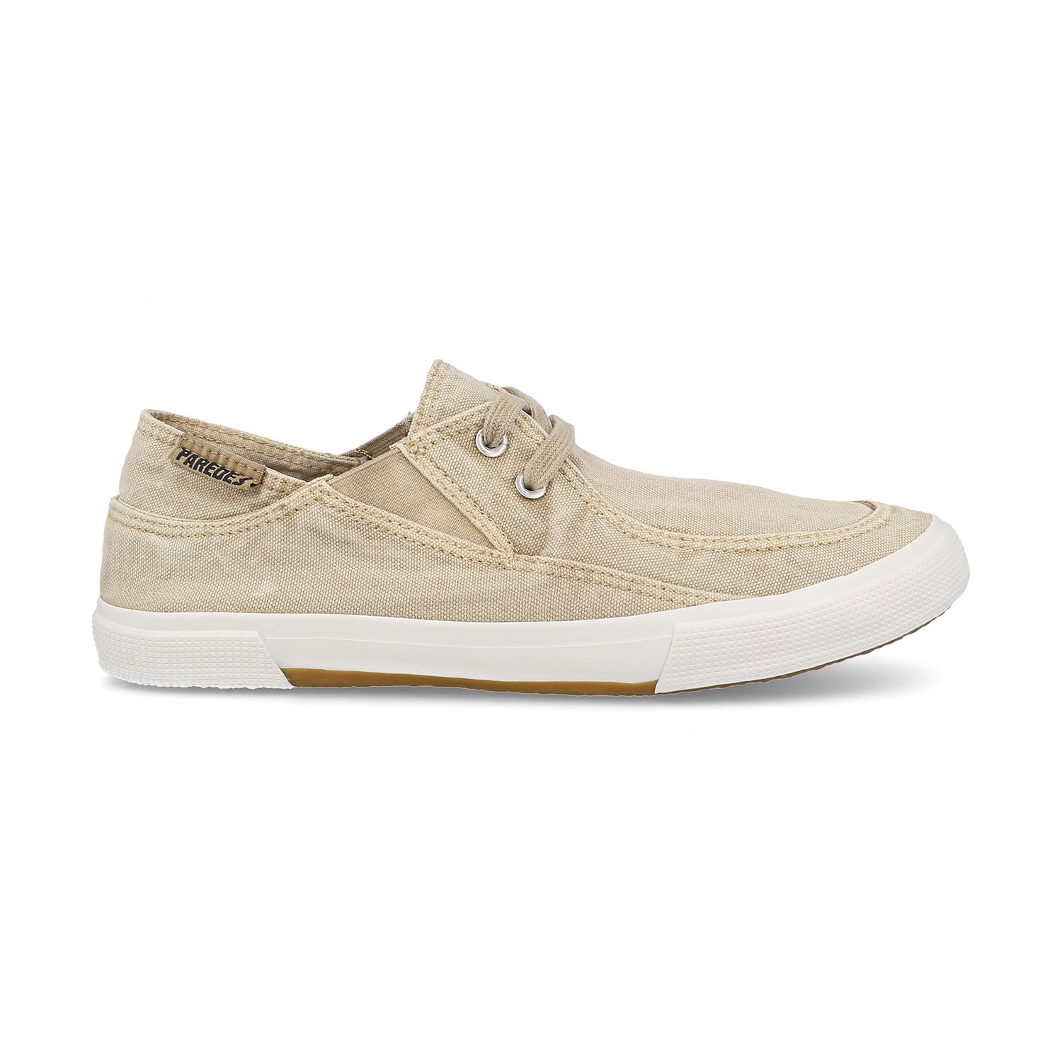 Paredes Zapatillas casual de hombre Arija Azul