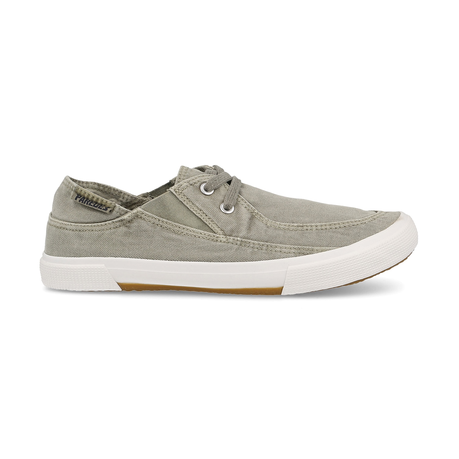 Paredes Zapatillas casual de hombre Arija Azul