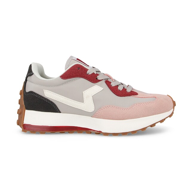 Imagen 0 de Zapatillas casual de mujer Dorna Paredes