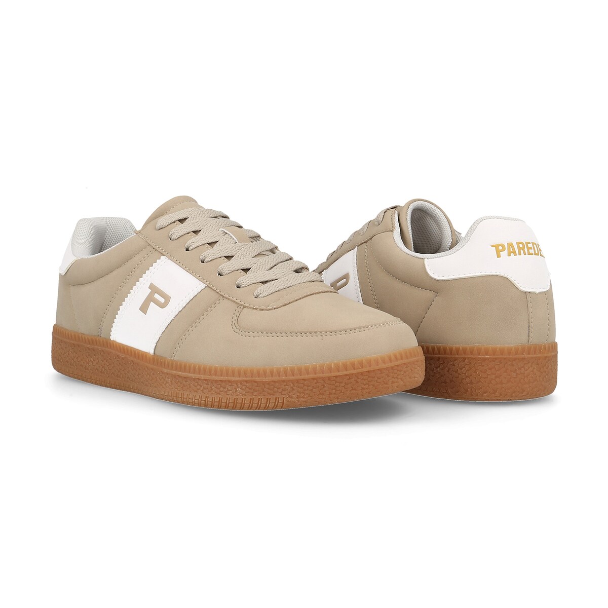 Zapatillas Paredes Playeros Paredes Zapatillas Casual De Hombre