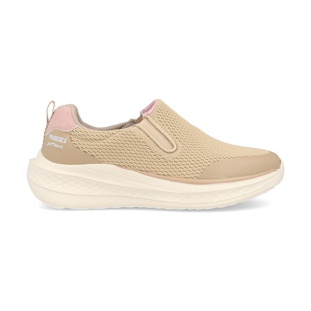 Imagen 0 de Zapatillas de mujer Ajuy Paredes