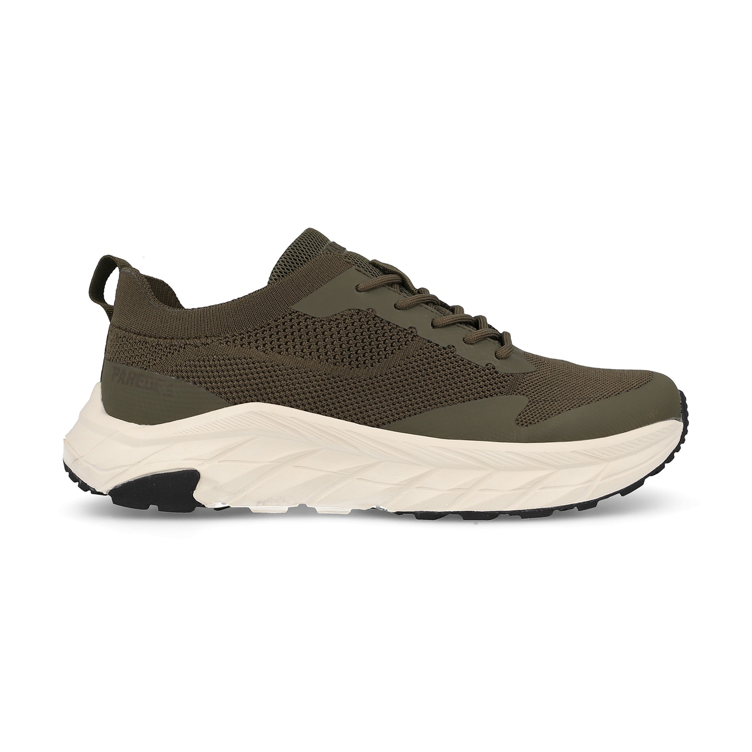 Paredes Zapatillas de montaña de hombre Garde Azul