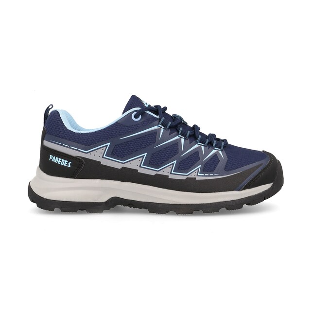 Imagen 0 de Zapatillas de montaña de mujer Rinlo Paredes