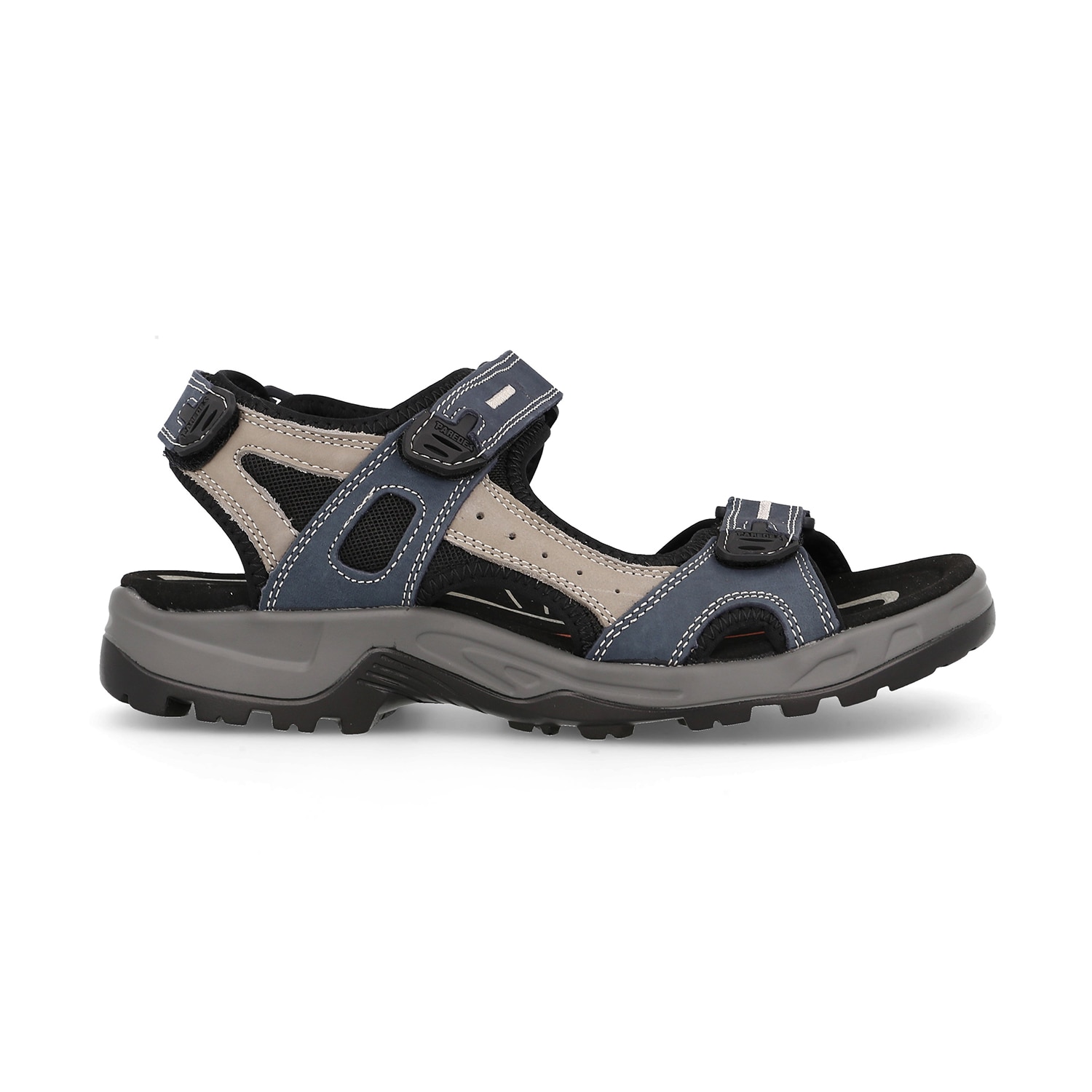 Imagen 0 de Sandalias outdoor de hombre Aral Paredes Marrón claro
