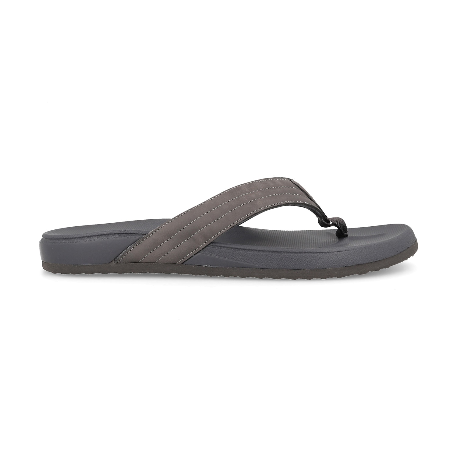 Chanclas de hombre Coy Paredes - Negro Negro-1