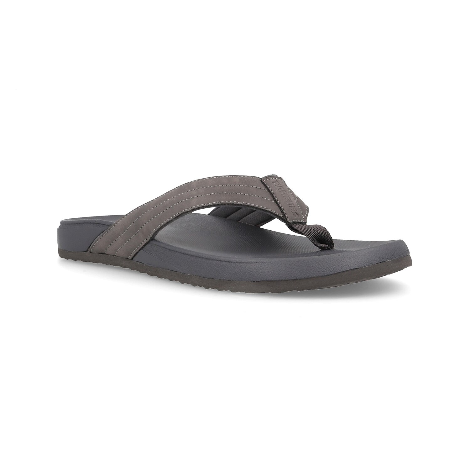 Chanclas de hombre Coy Paredes - Negro Negro-2