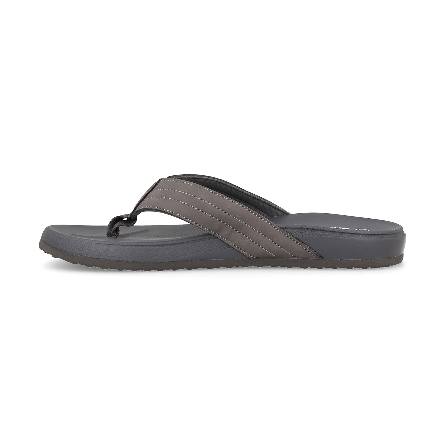 Chanclas de hombre Coy Paredes - Negro Negro-3
