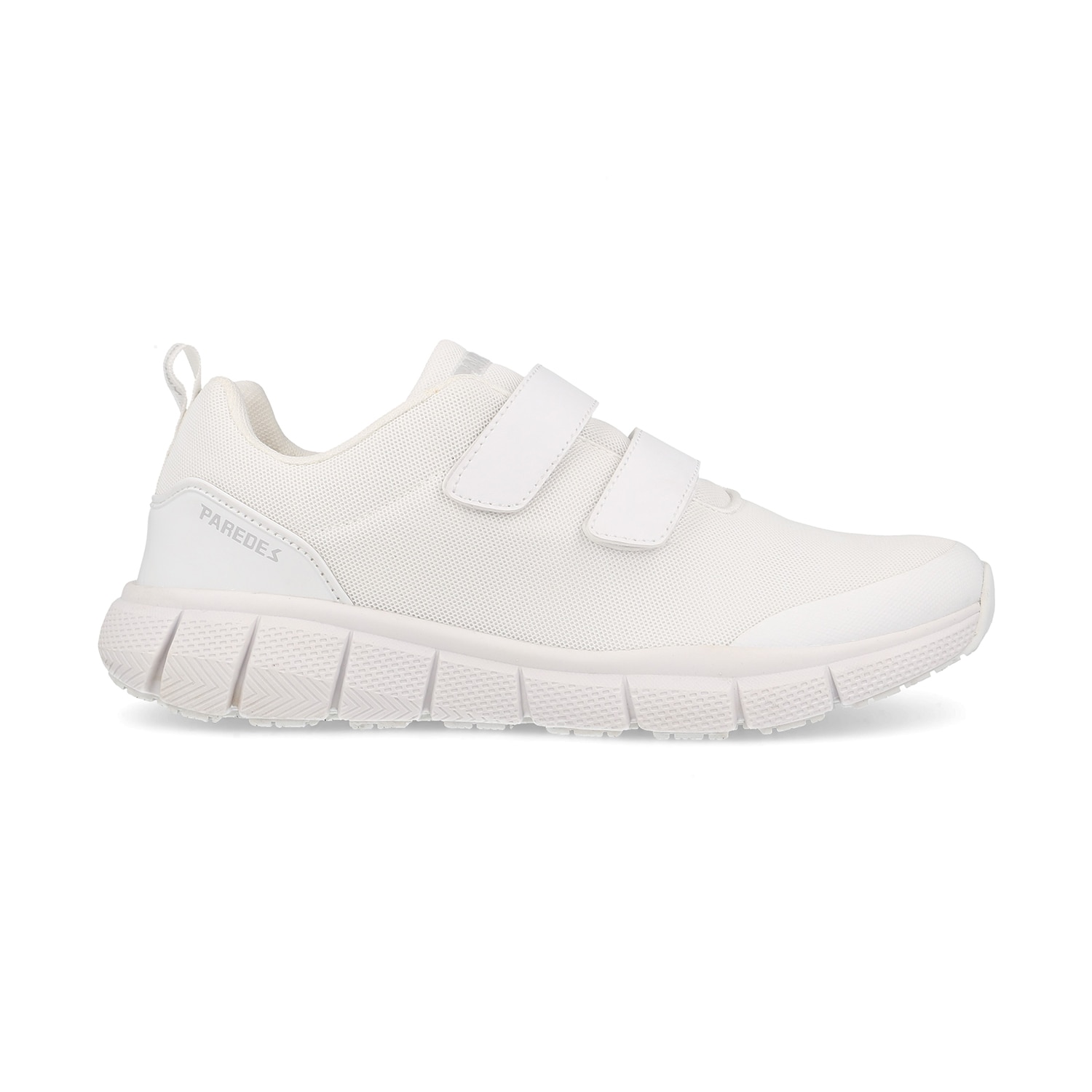 Imagen 0 de Zapatillas de fitness de Hombre Kansas Paredes Blanco