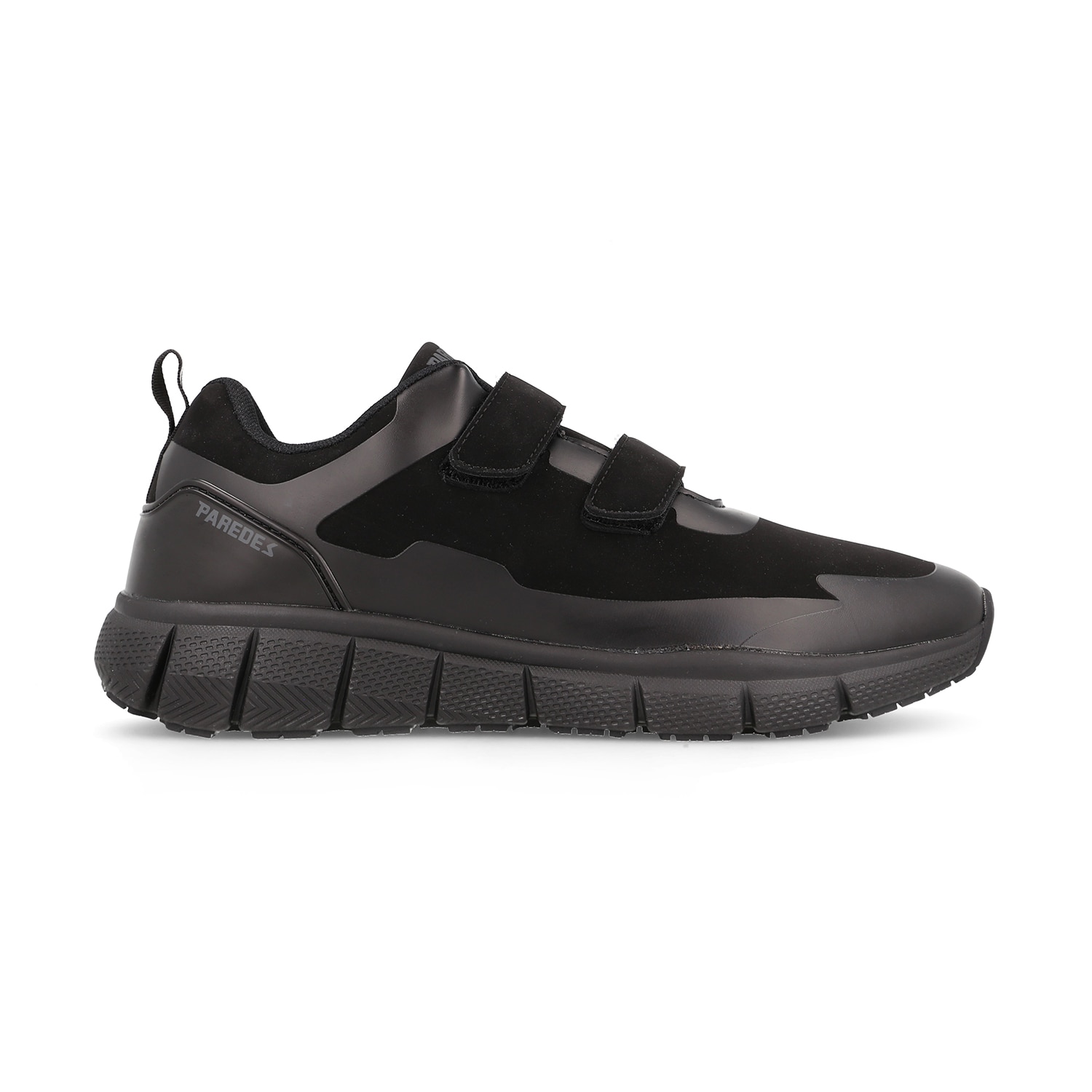 Imagen 2 de Zapatillas de fitness de Hombre Arizona Paredes - Negro Negro