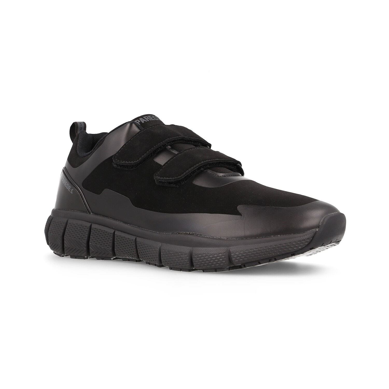 Imagen 3 de Zapatillas de fitness de Hombre Arizona Paredes - Negro Negro