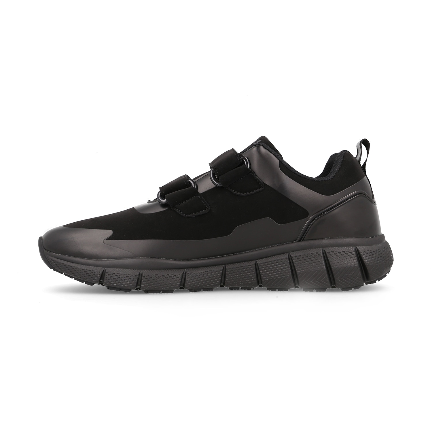 Imagen 4 de Zapatillas de fitness de Hombre Arizona Paredes - Negro Negro