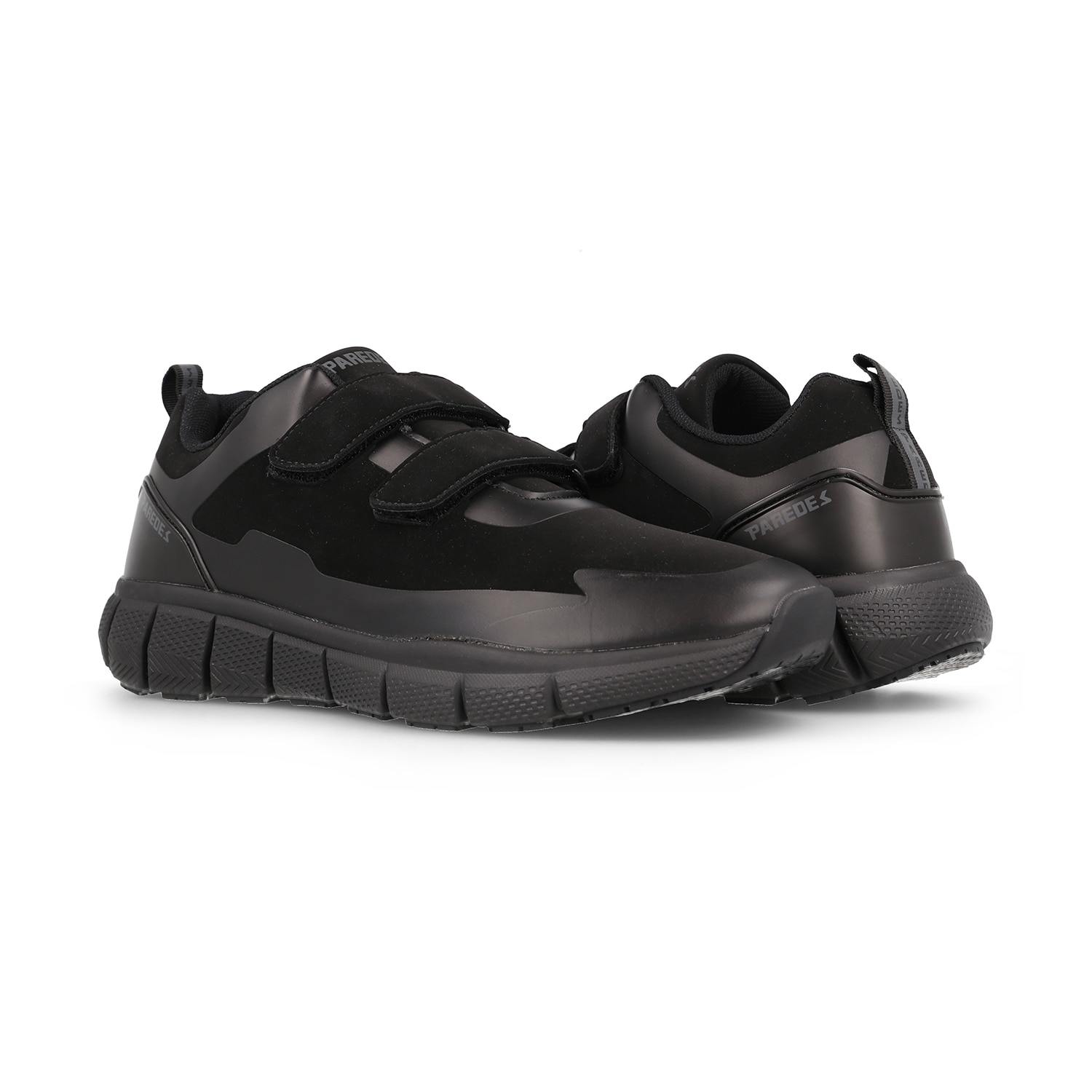 Imagen 5 de Zapatillas de fitness de Hombre Arizona Paredes - Negro Negro