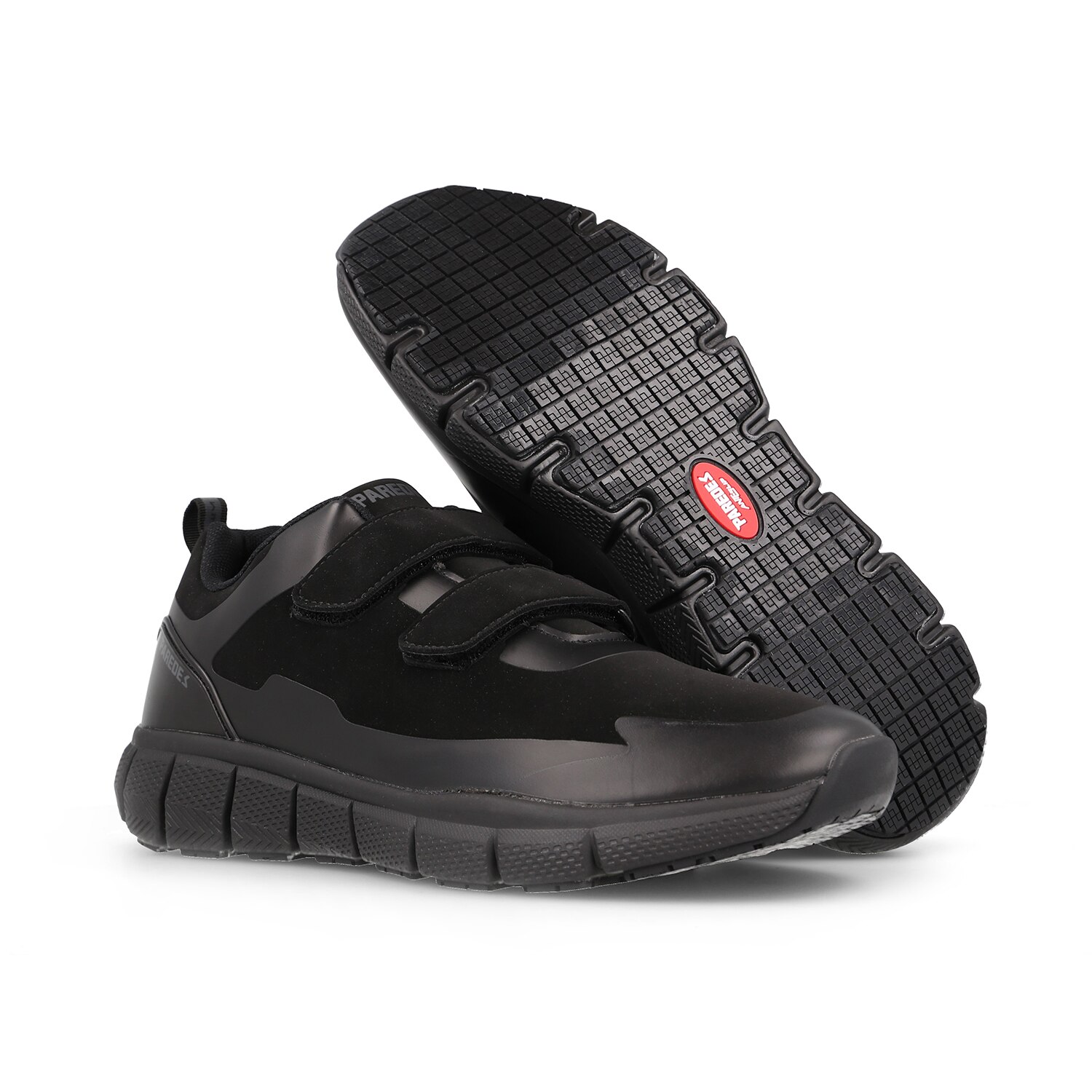 Imagen 6 de Zapatillas de fitness de Hombre Arizona Paredes - Negro Negro
