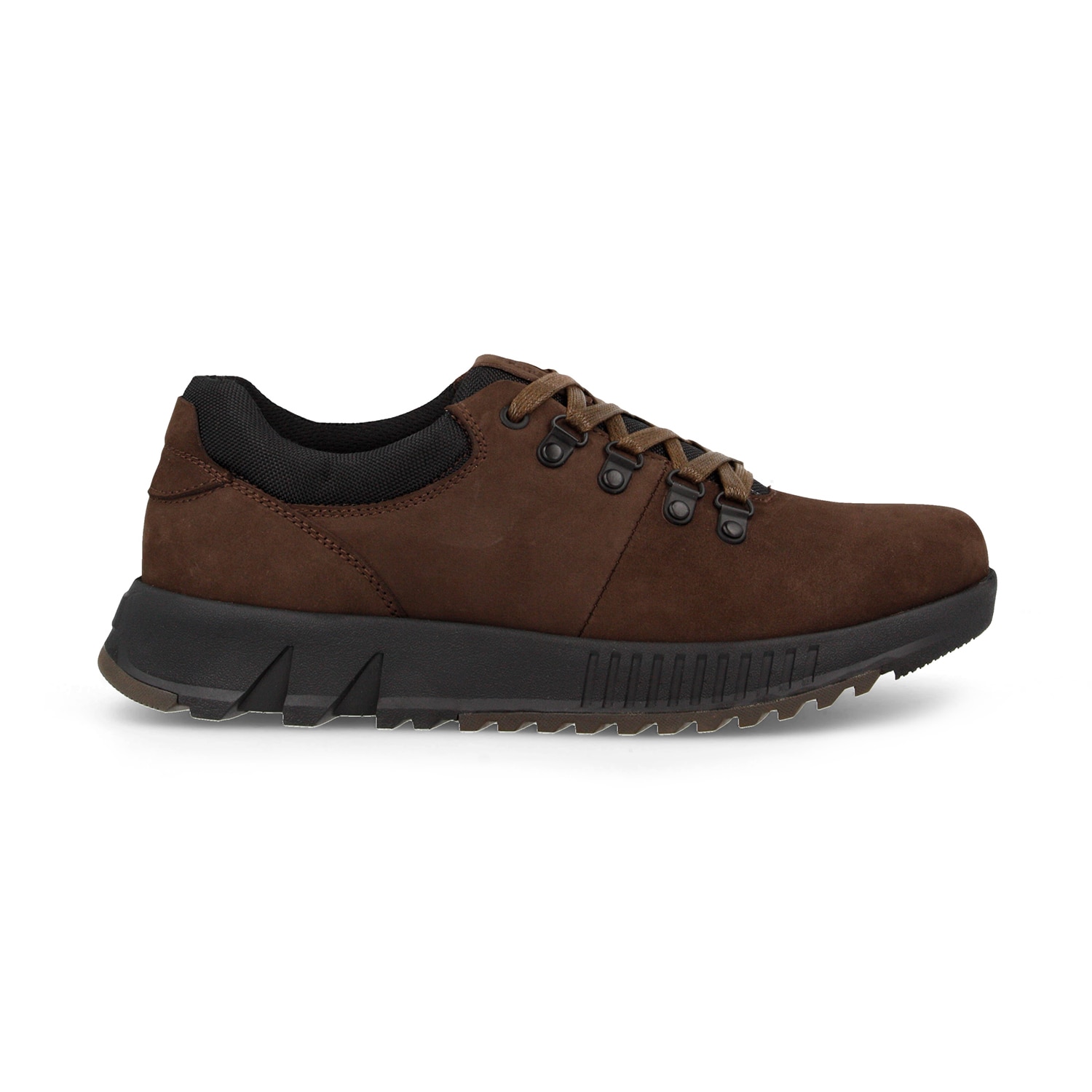 Zapatos casual de hombre Murla Paredes - Marrón Marrón-1