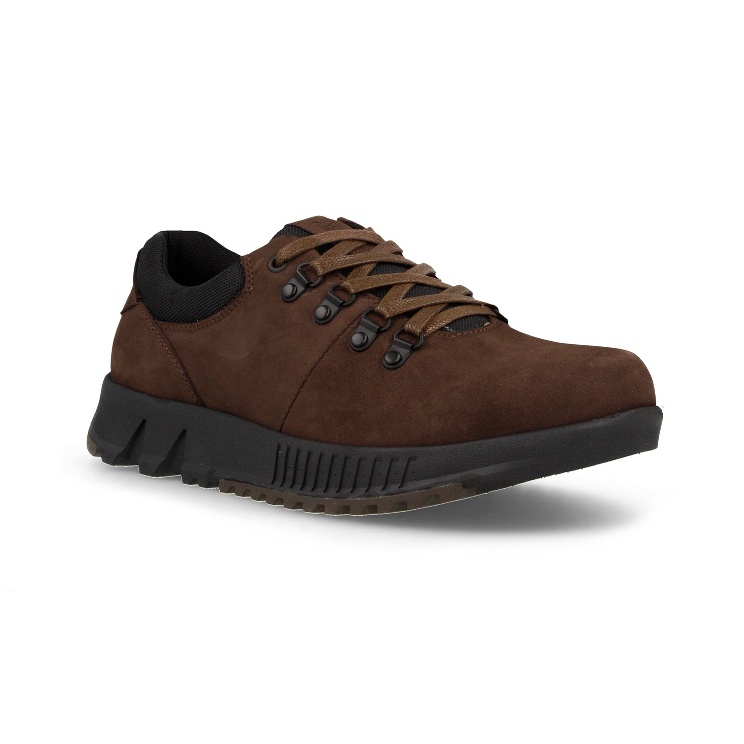 Zapatos casual de hombre Murla Paredes - Marrón Marrón-2