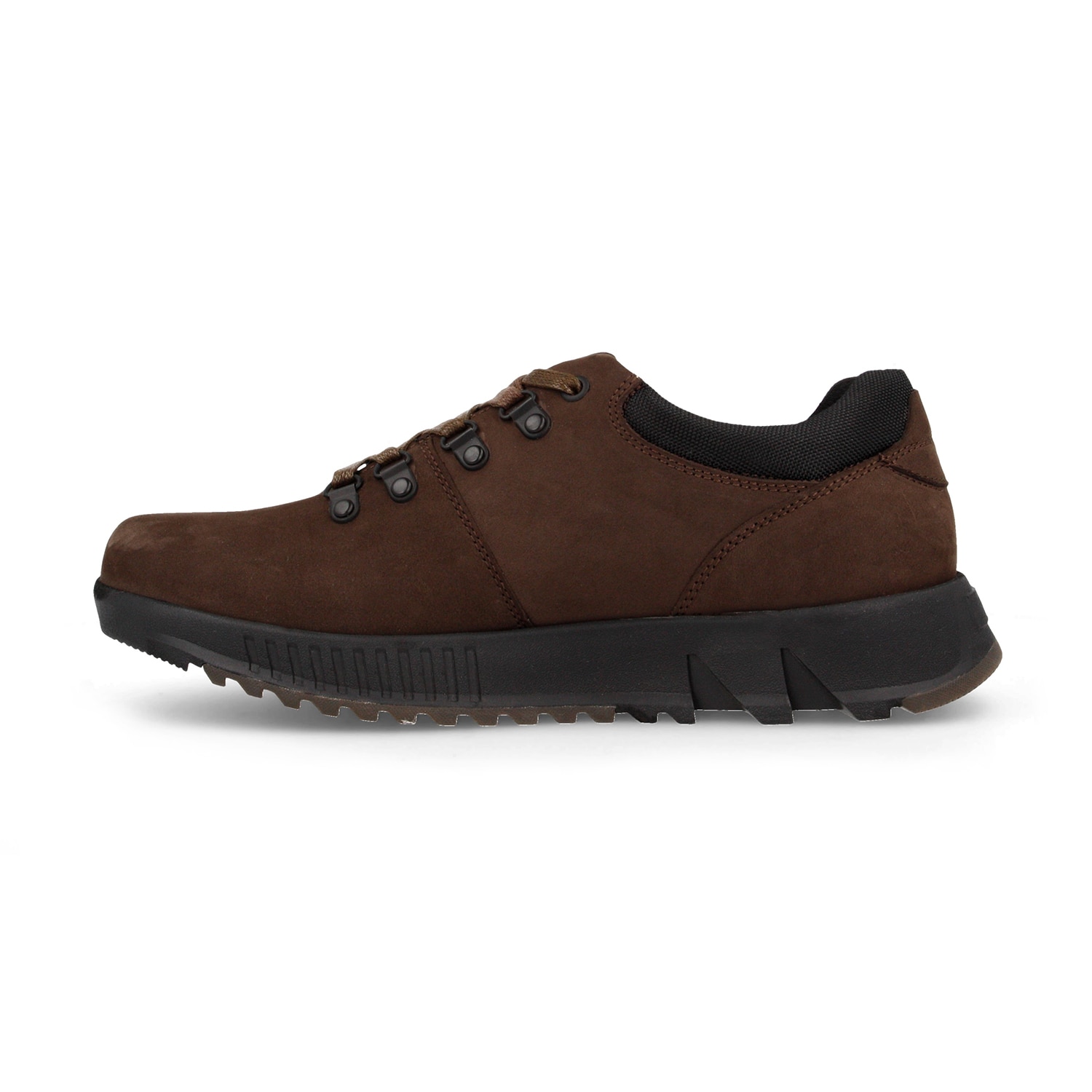 Zapatos casual de hombre Murla Paredes - Marrón Marrón-3