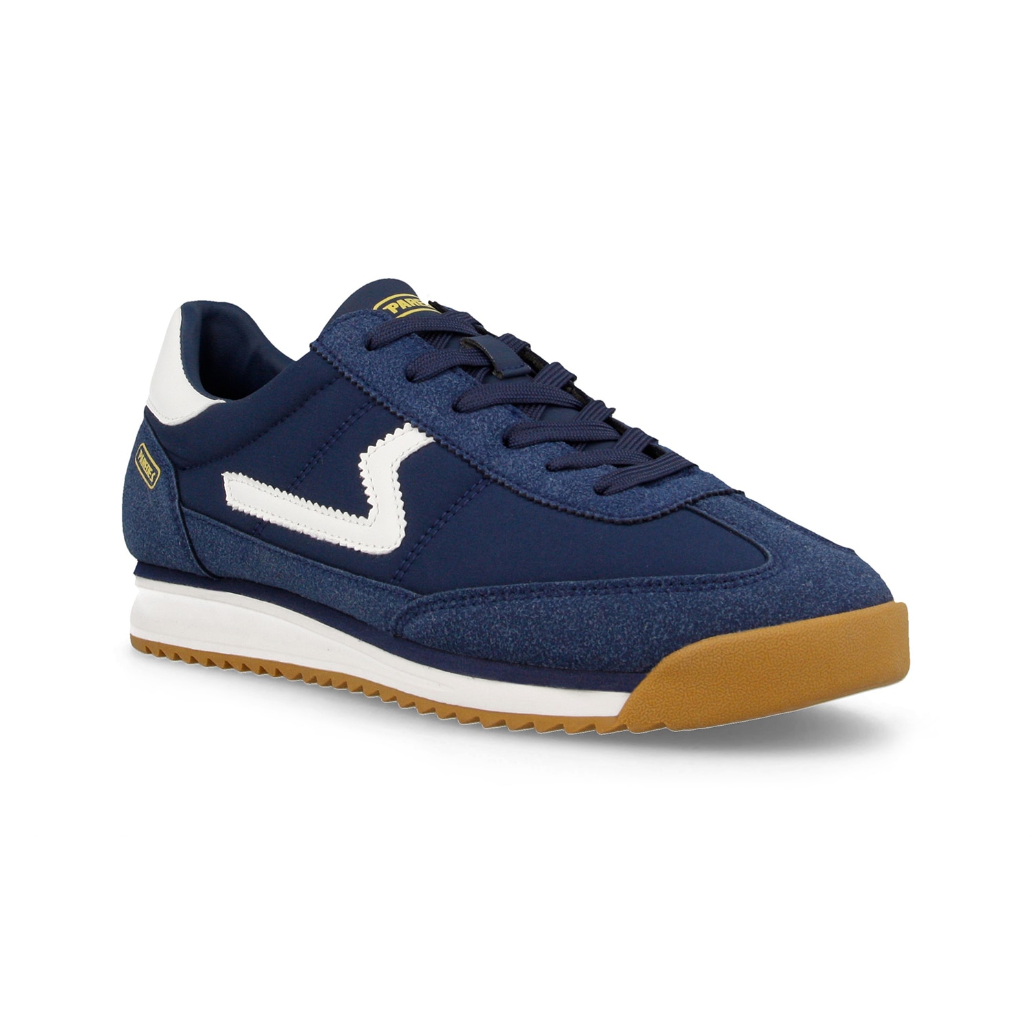 Zapatillas casual de hombre Gaibiel Paredes - Azul marino Azul marino-3