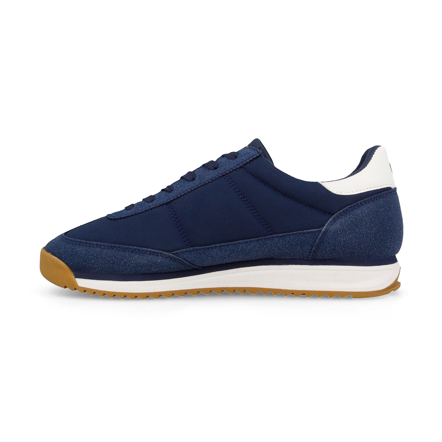 Zapatillas casual de hombre Gaibiel Paredes - Azul marino Azul marino-4