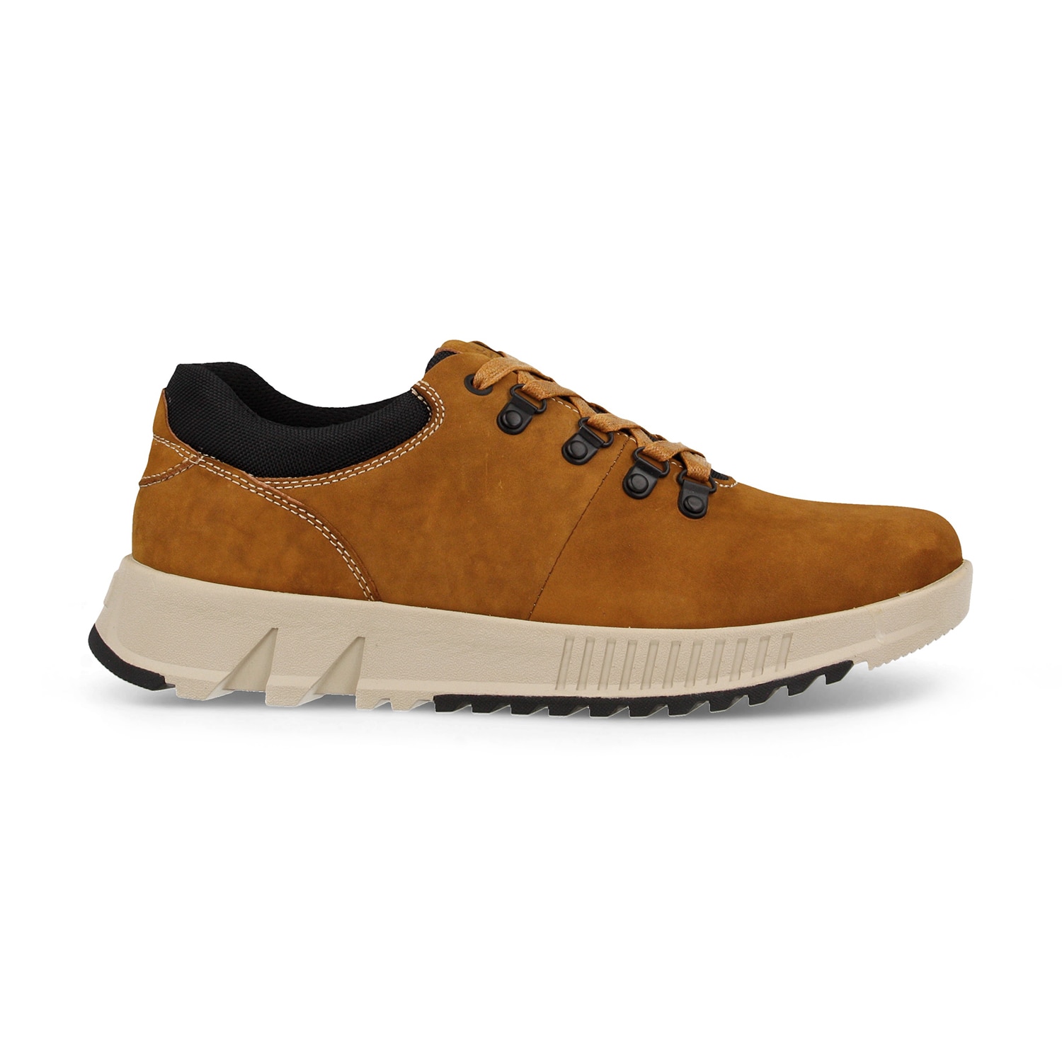 Paredes Zapatos casual de hombre Murla Marrón