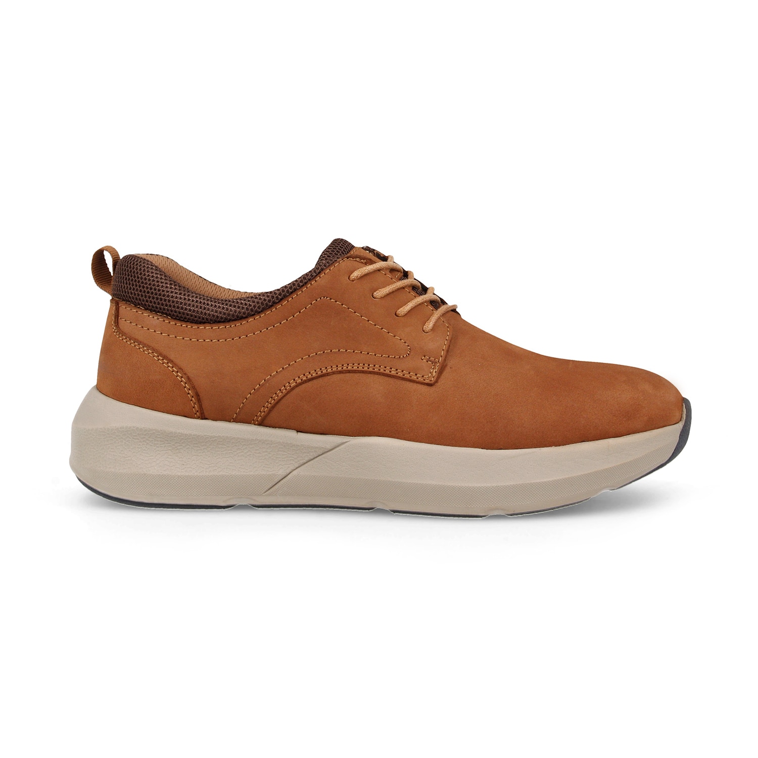 Paredes Zapatos casual de hombre Silla Marrón