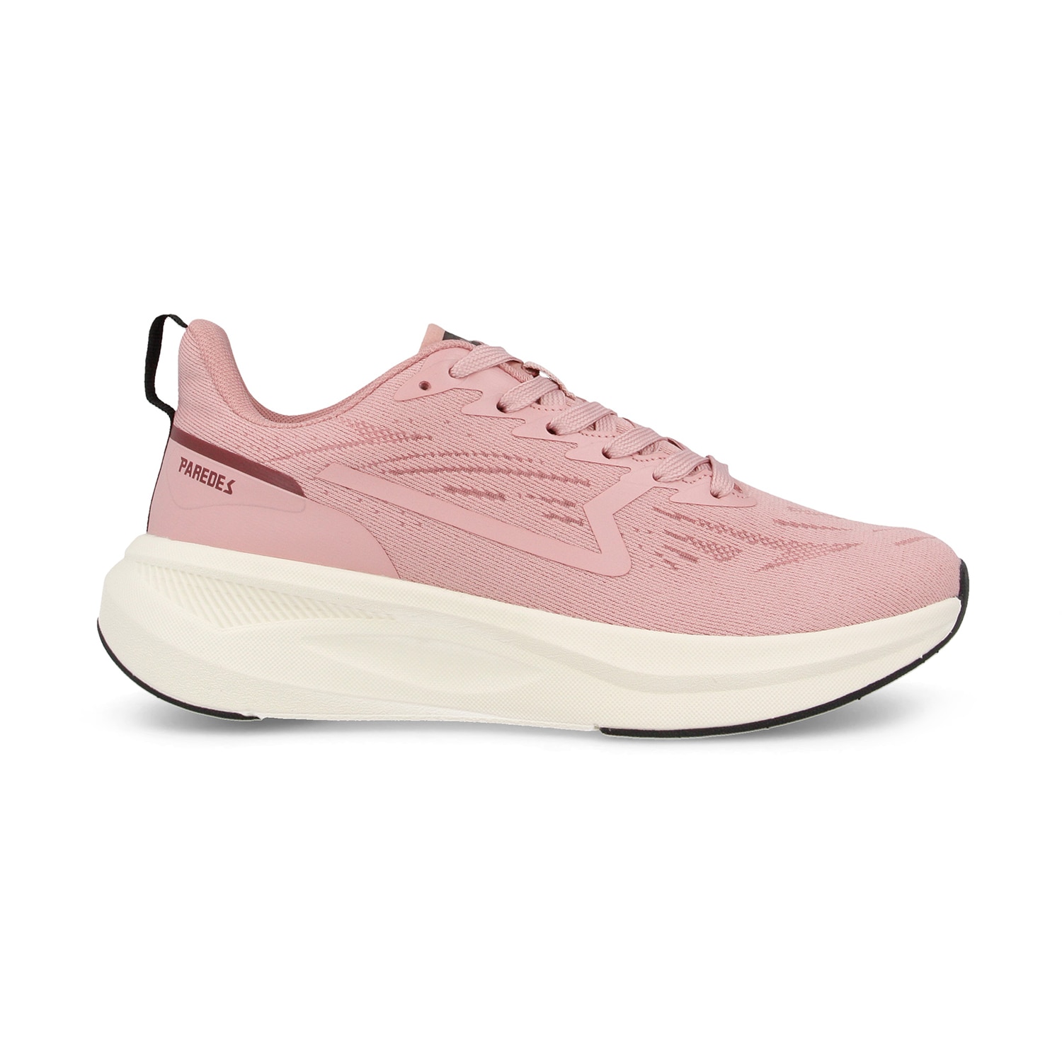 Paredes Zapatillas deportivas de mujer Catarroja Amarillo