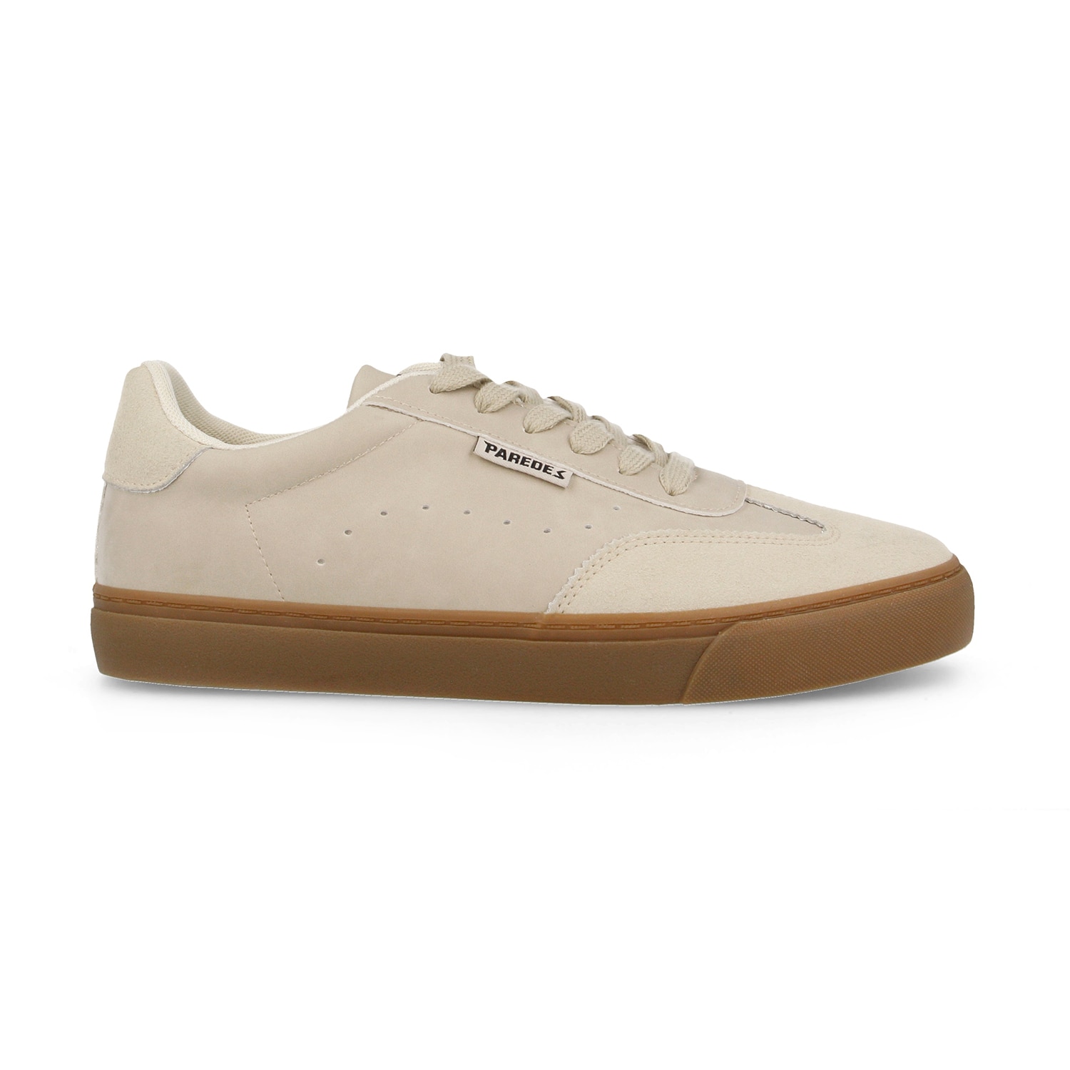 Paredes Zapatillas casual de hombre Picassent Azul marino