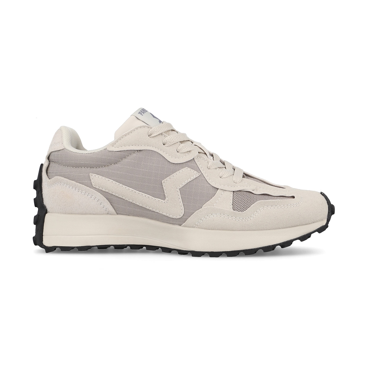 Imagen 0 de Zapatillas casual de Mujer Sorvilán Paredes Gris