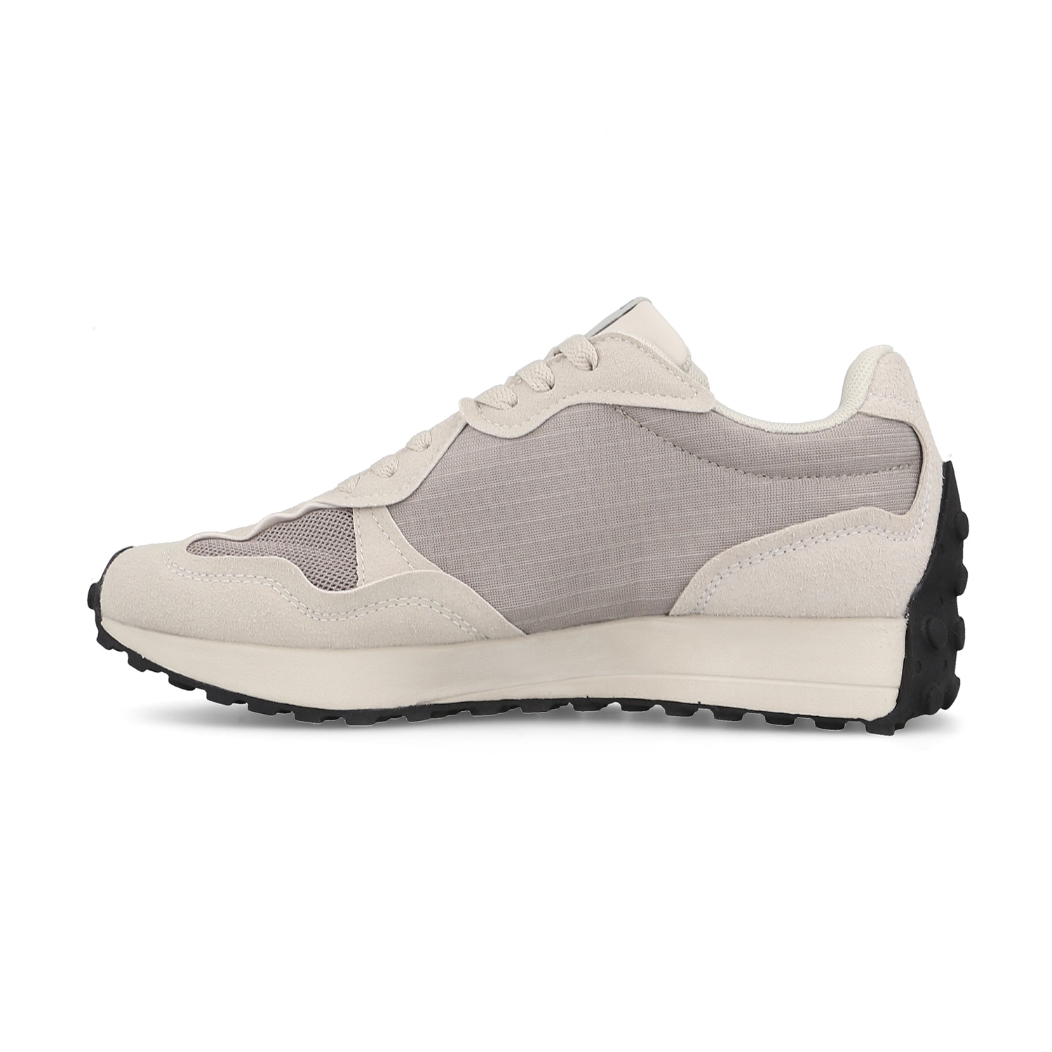 Zapatillas casual de Mujer Sorvilán Paredes - Gris Gris-3