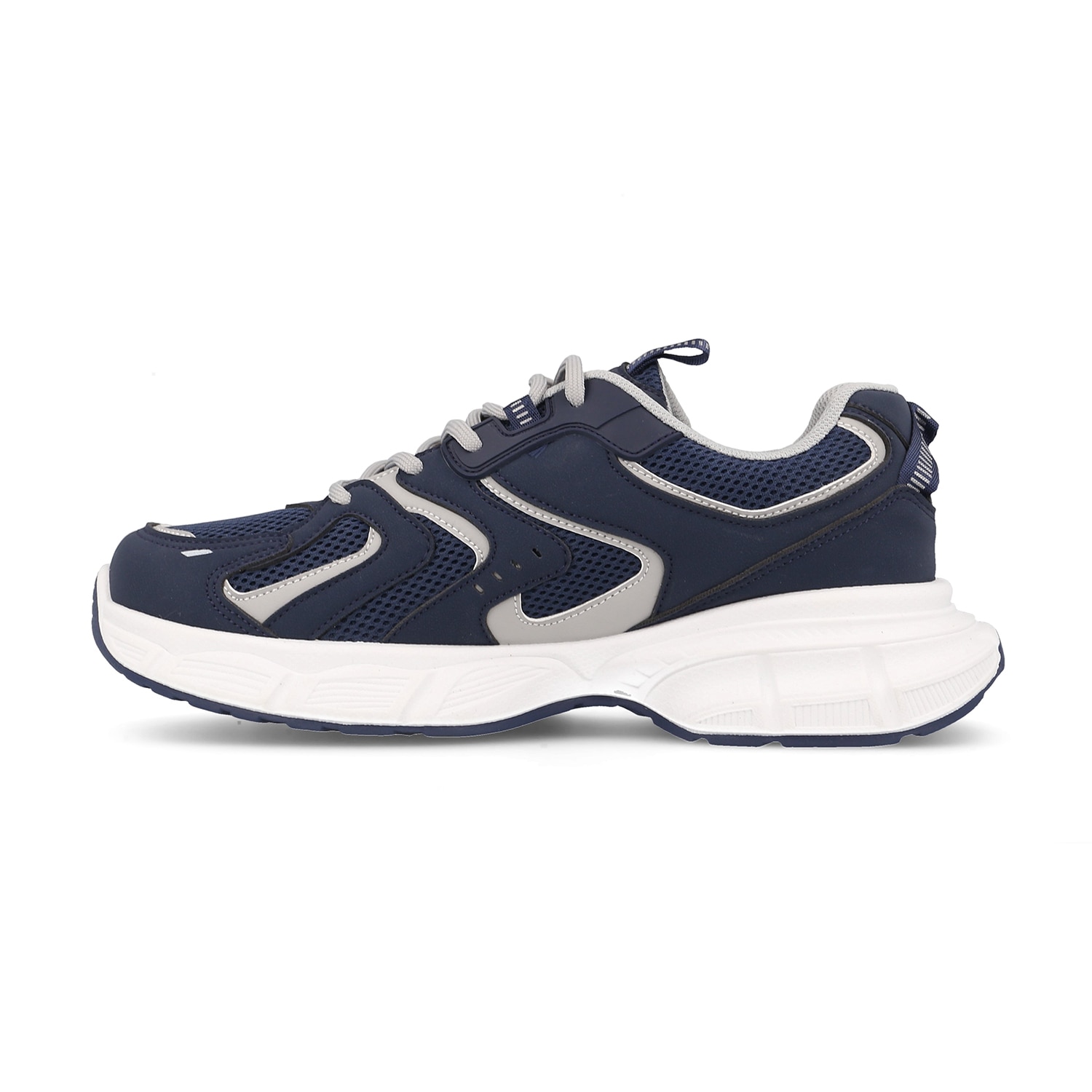 Zapatillas casual de Hombre Coronil Paredes - Azul marino Azul marino-3