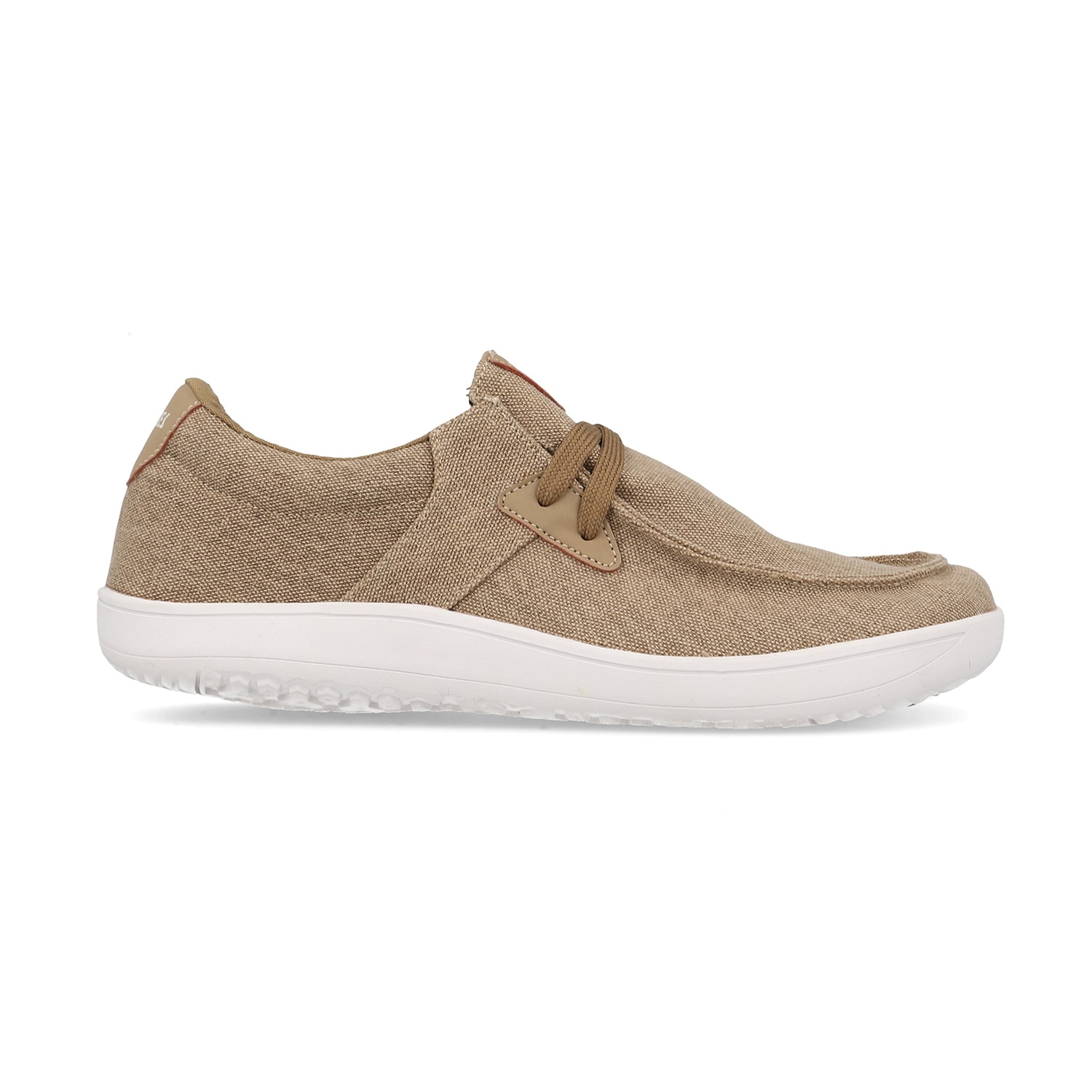 Paredes Zapatillas casual de hombre Dueso Marrón