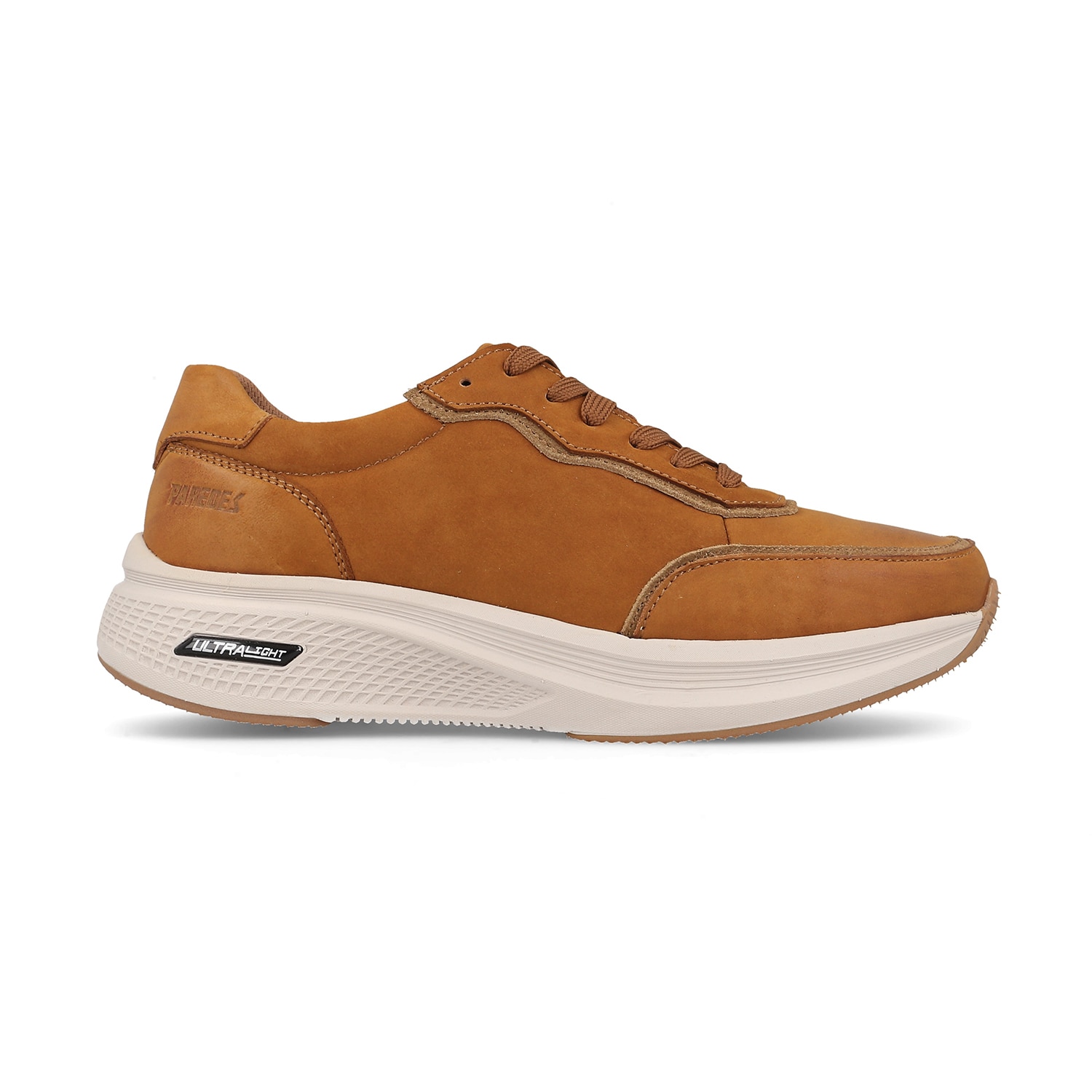 Paredes Zapatillas casual de hombre Genil Azul marino