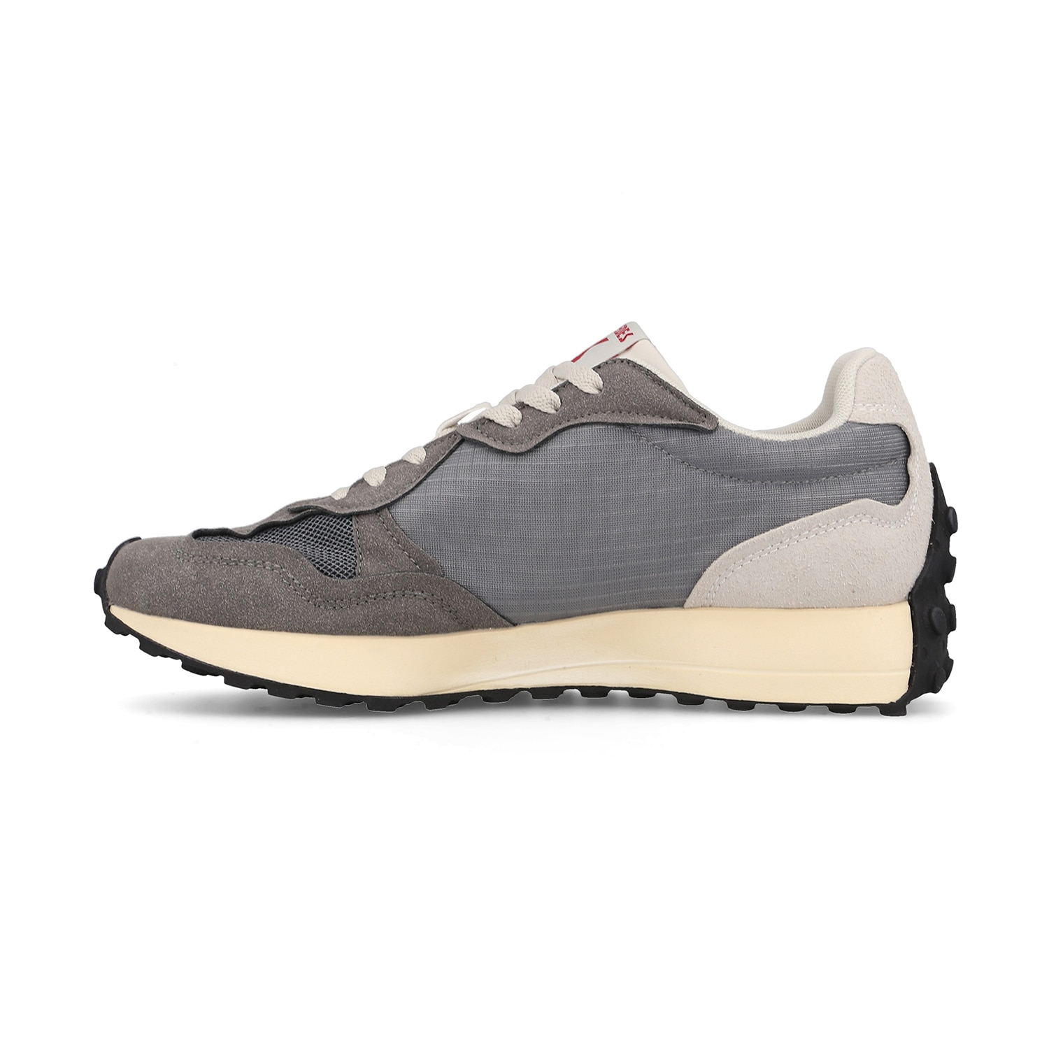 Deportivo casual de hombre Tolox Paredes - Gris Gris-3