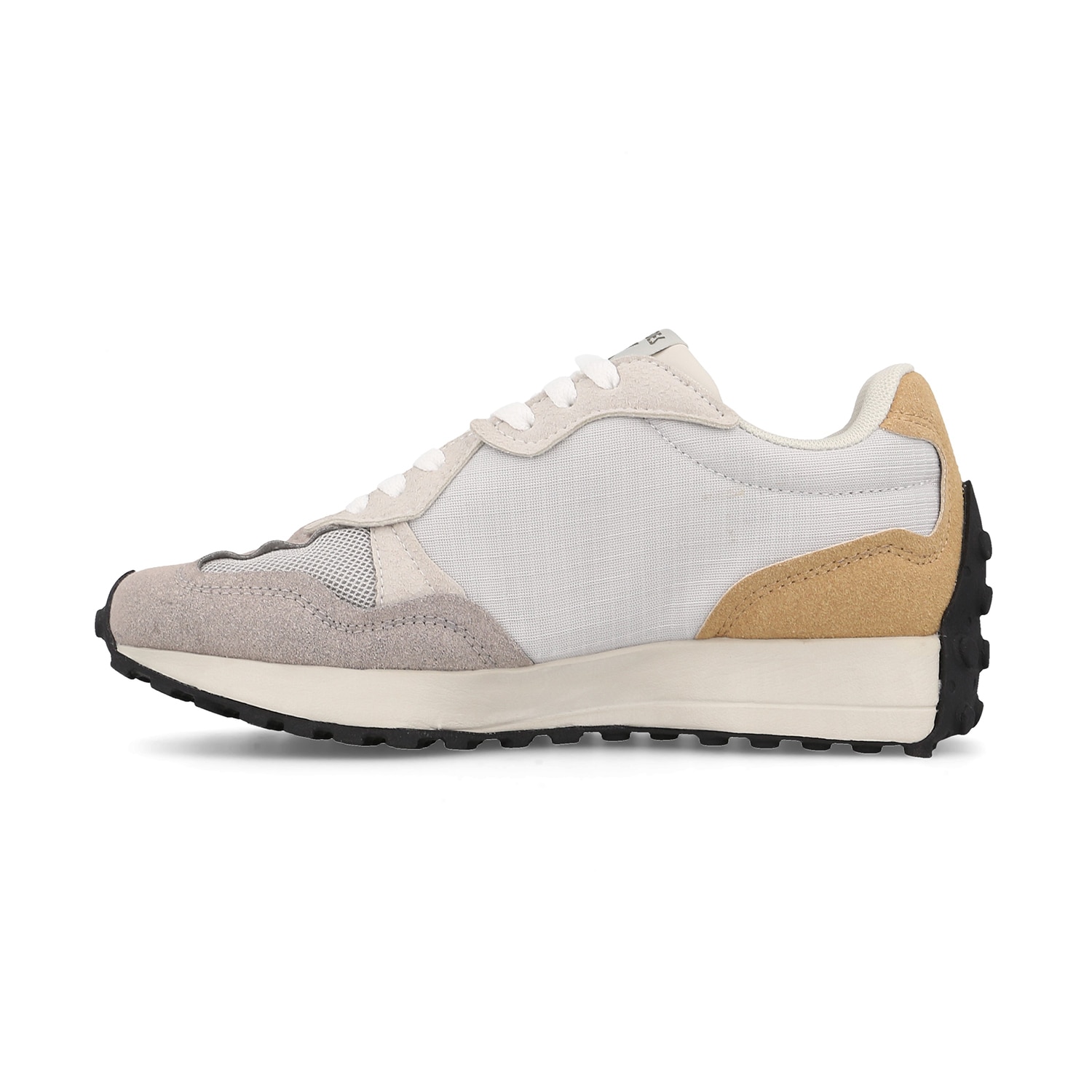 Zapatillas casual de Mujer Sorvilán Paredes - Blanco Blanco-3