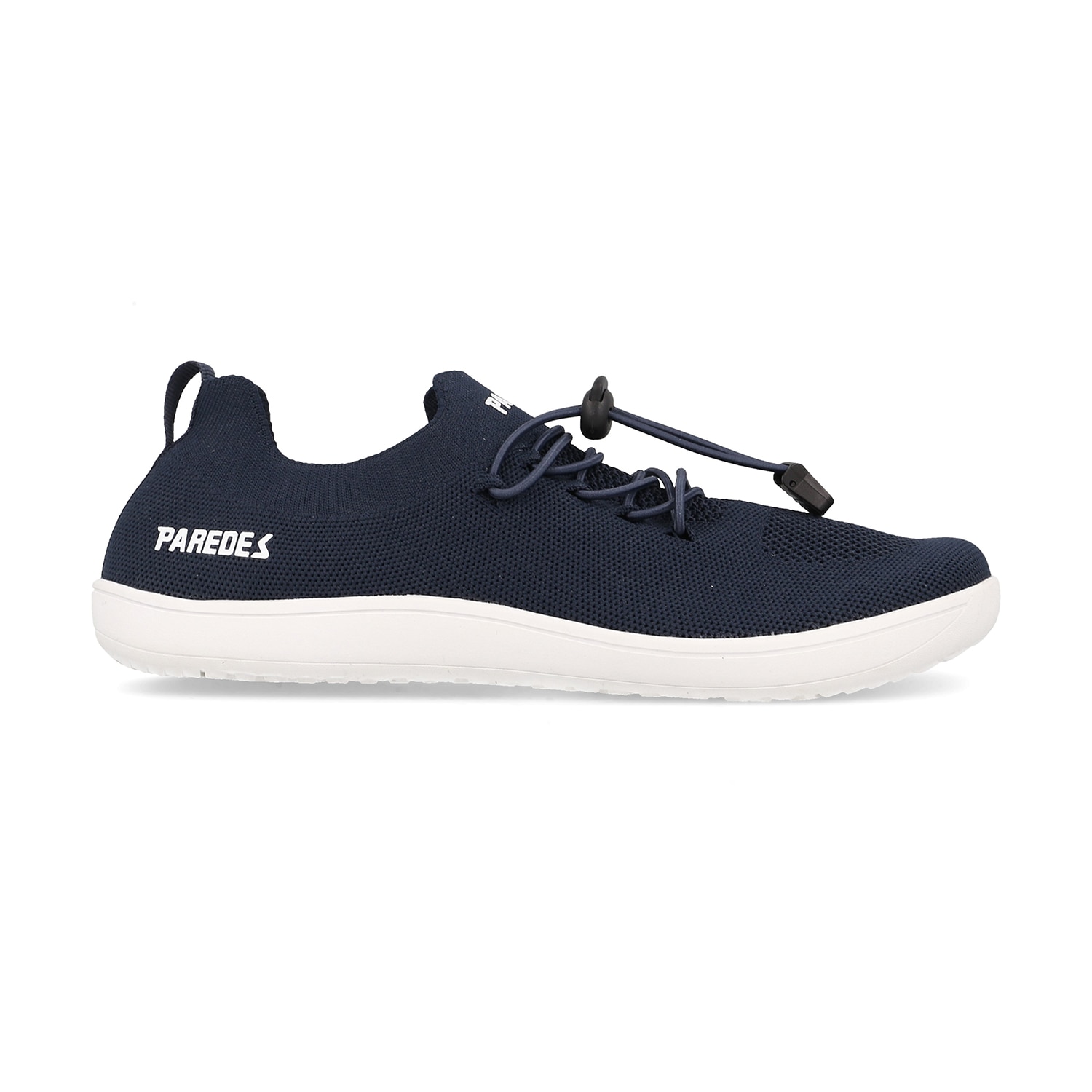 Paredes Zapatillas casual de hombre Forés Negro