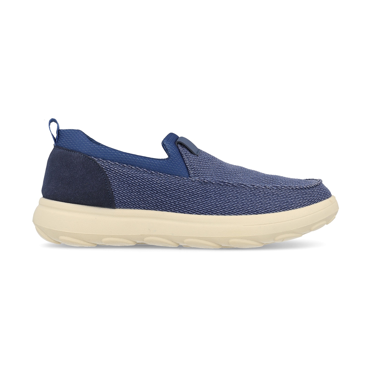 Paredes Zapatillas casual de Hombre Arbancon Azul marino