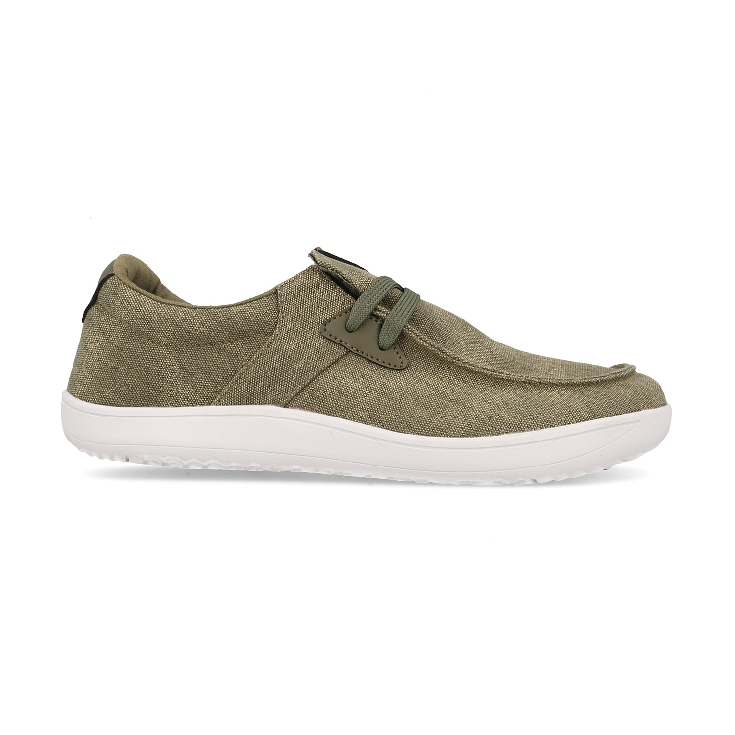 Paredes Zapatillas casual de hombre Dueso Marrón