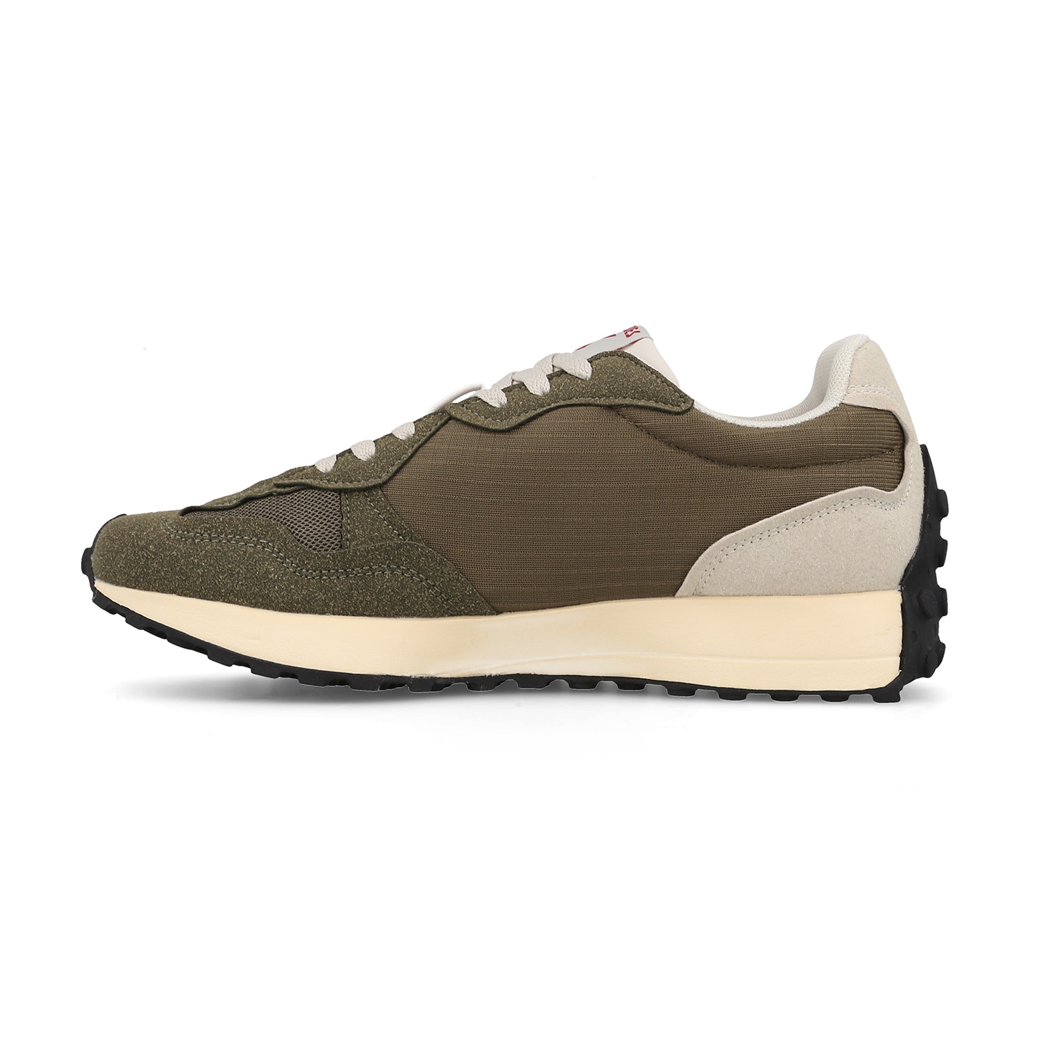 Deportivo casual de hombre Tolox Paredes - Kaki Kaki-3