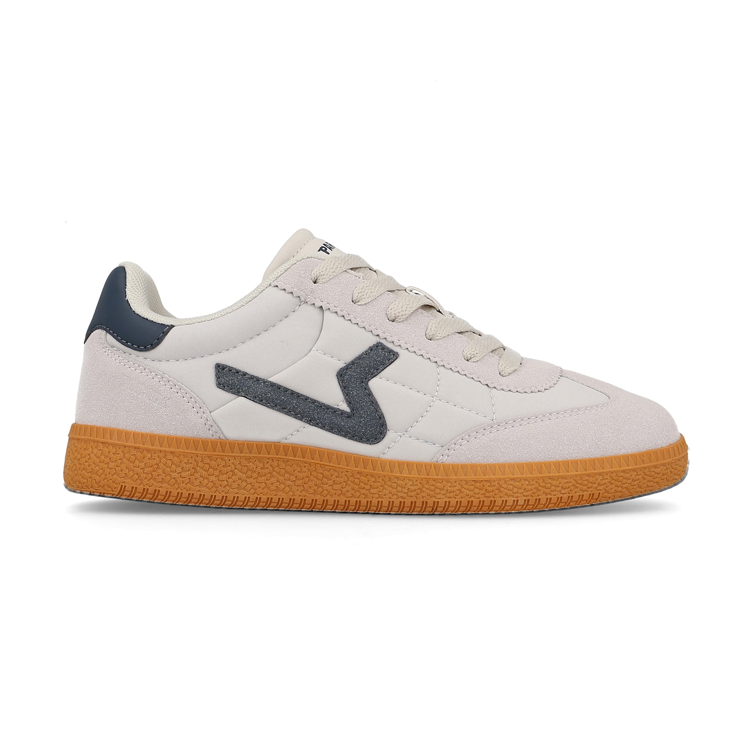 Paredes Zapatillas casual de mujer Artenara Blanco