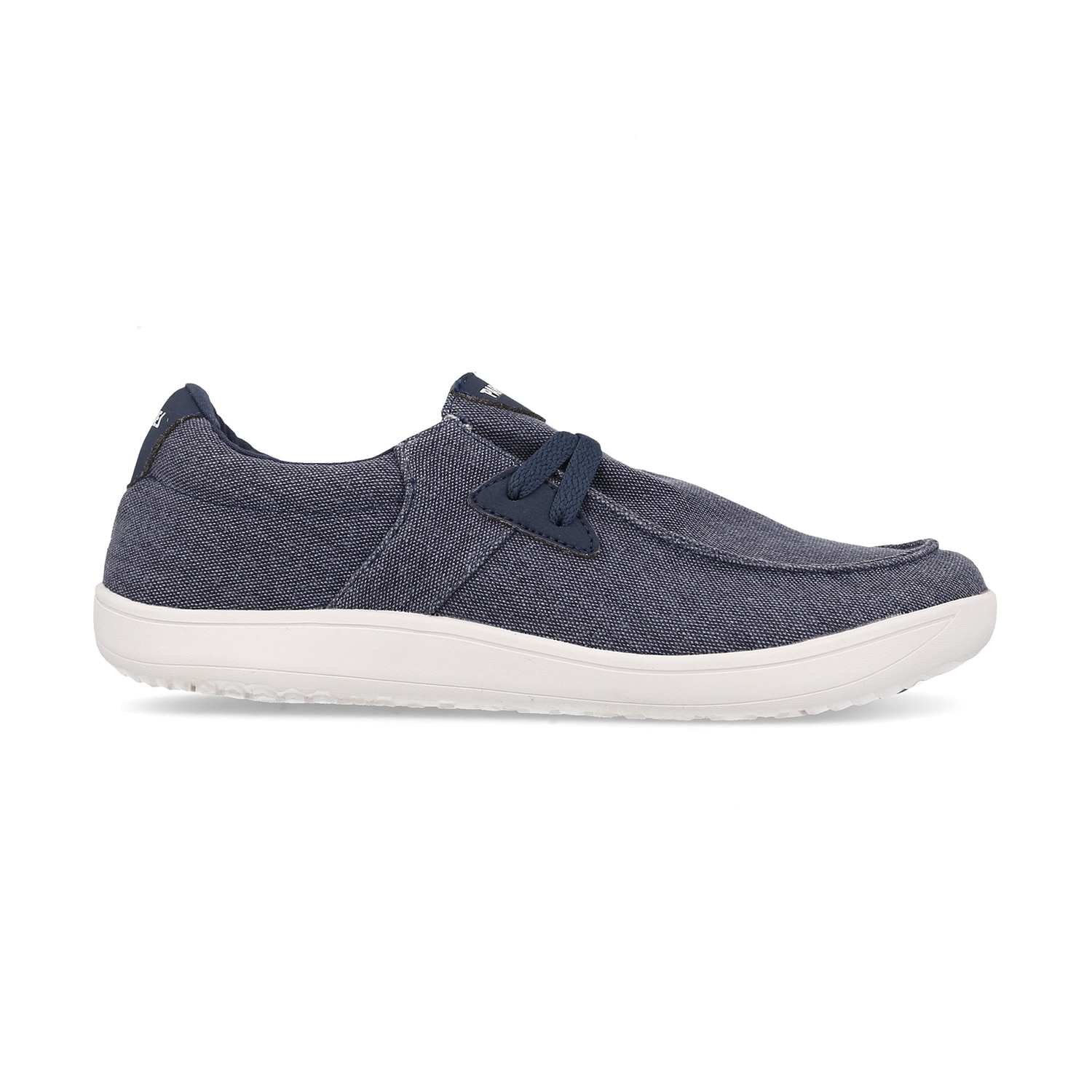 Paredes Zapatillas casual de hombre Dueso Marrón