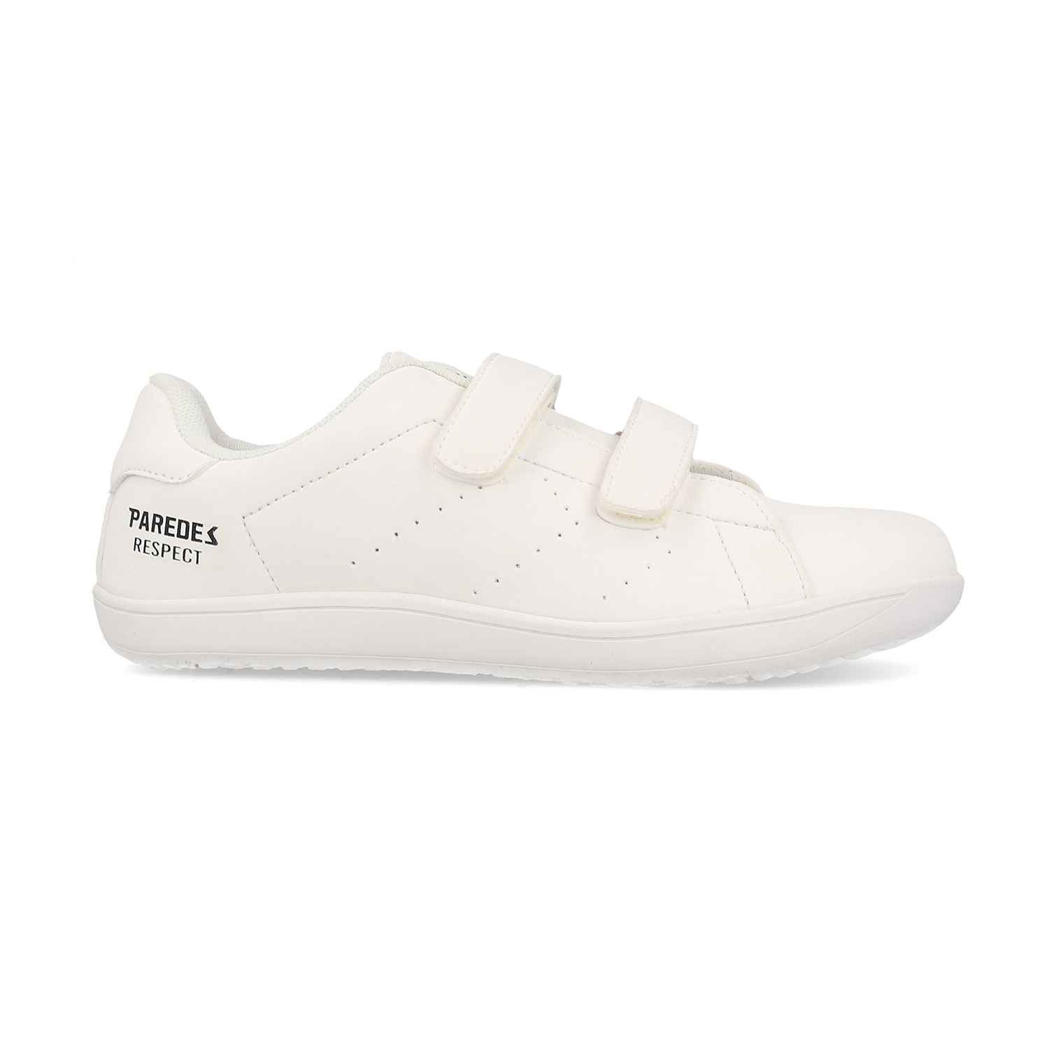 Zapatillas casual de niños Ocebreiro Paredes - Blanco Blanco-1