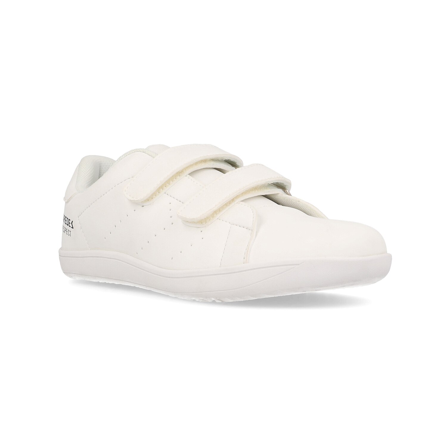 Zapatillas casual de niños Ocebreiro Paredes - Blanco Blanco-2