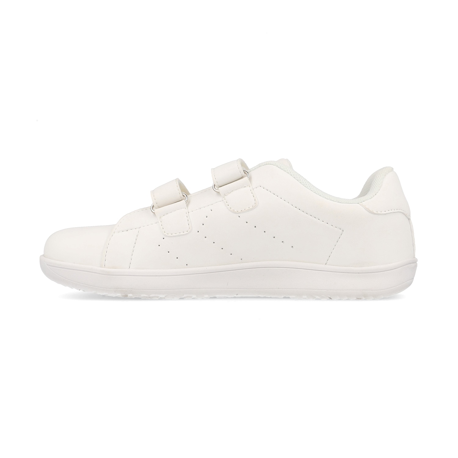 Zapatillas casual de niños Ocebreiro Paredes - Blanco Blanco-3