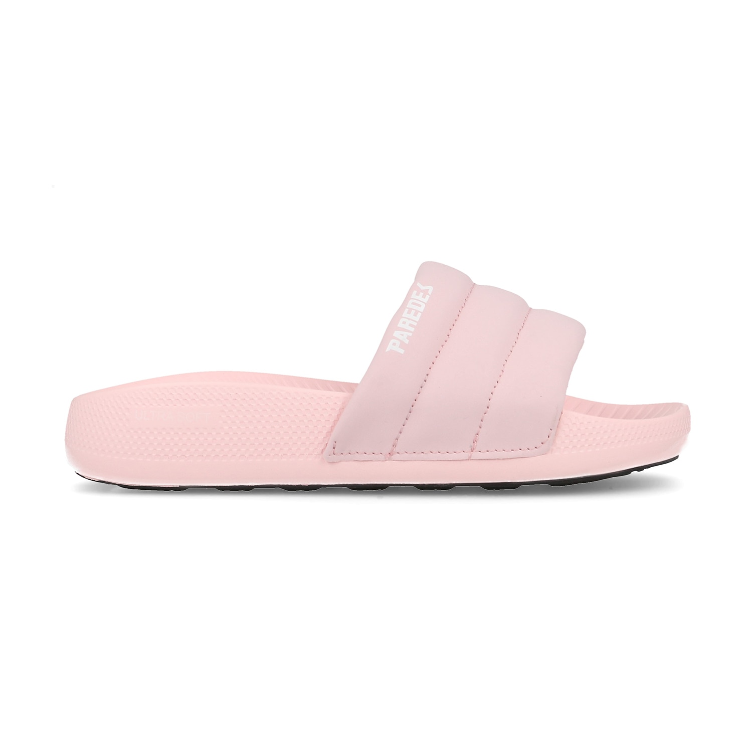 Paredes Chanclas de mujer Zucaina Rosa