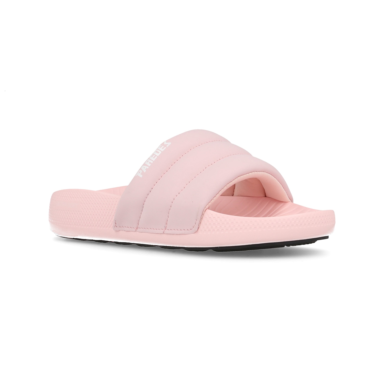 Imagen 2 de Chanclas de mujer Zucaina Paredes - Beige / Blanco Rosa