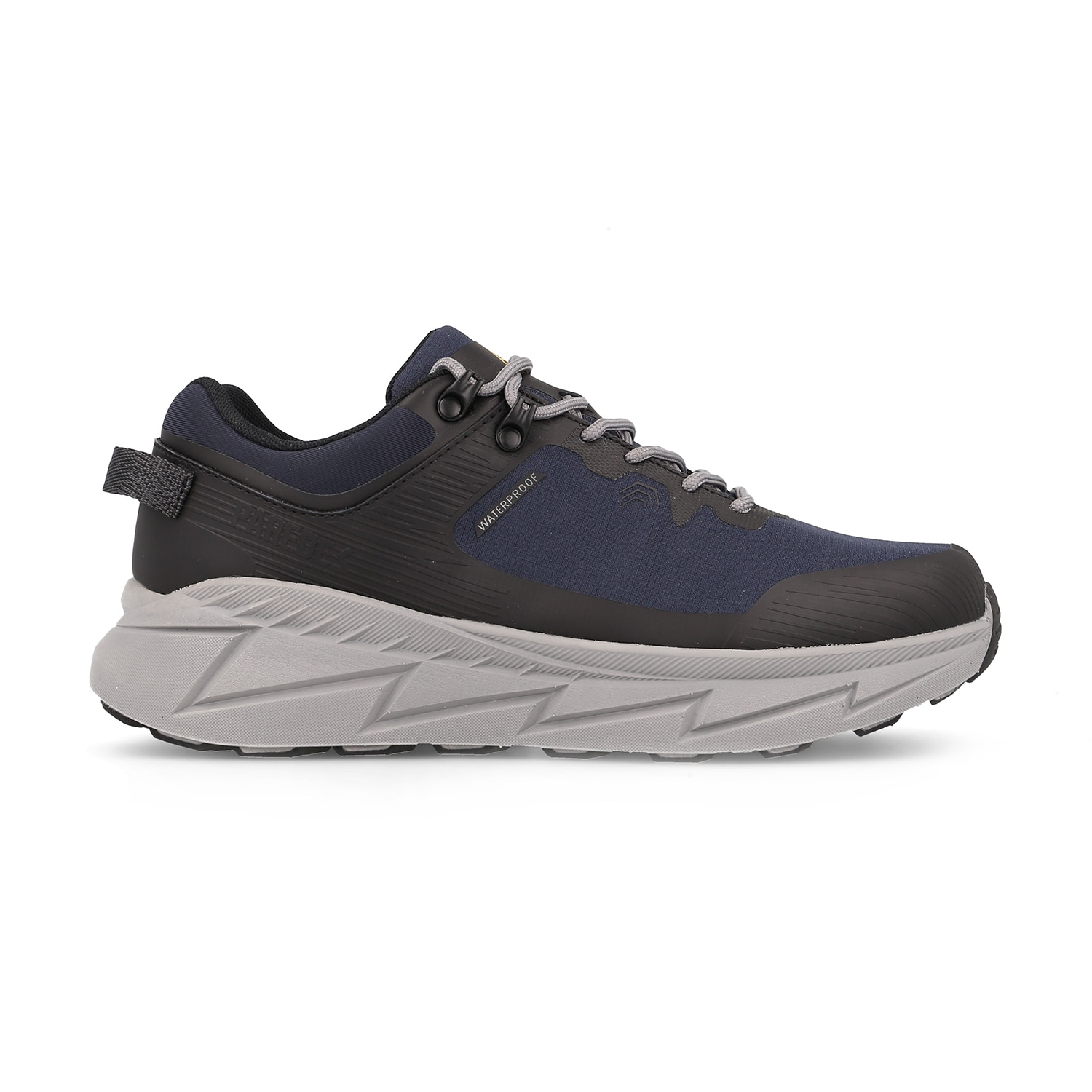 Paredes Zapatillas trekking de hombre Llaurí Azul marino