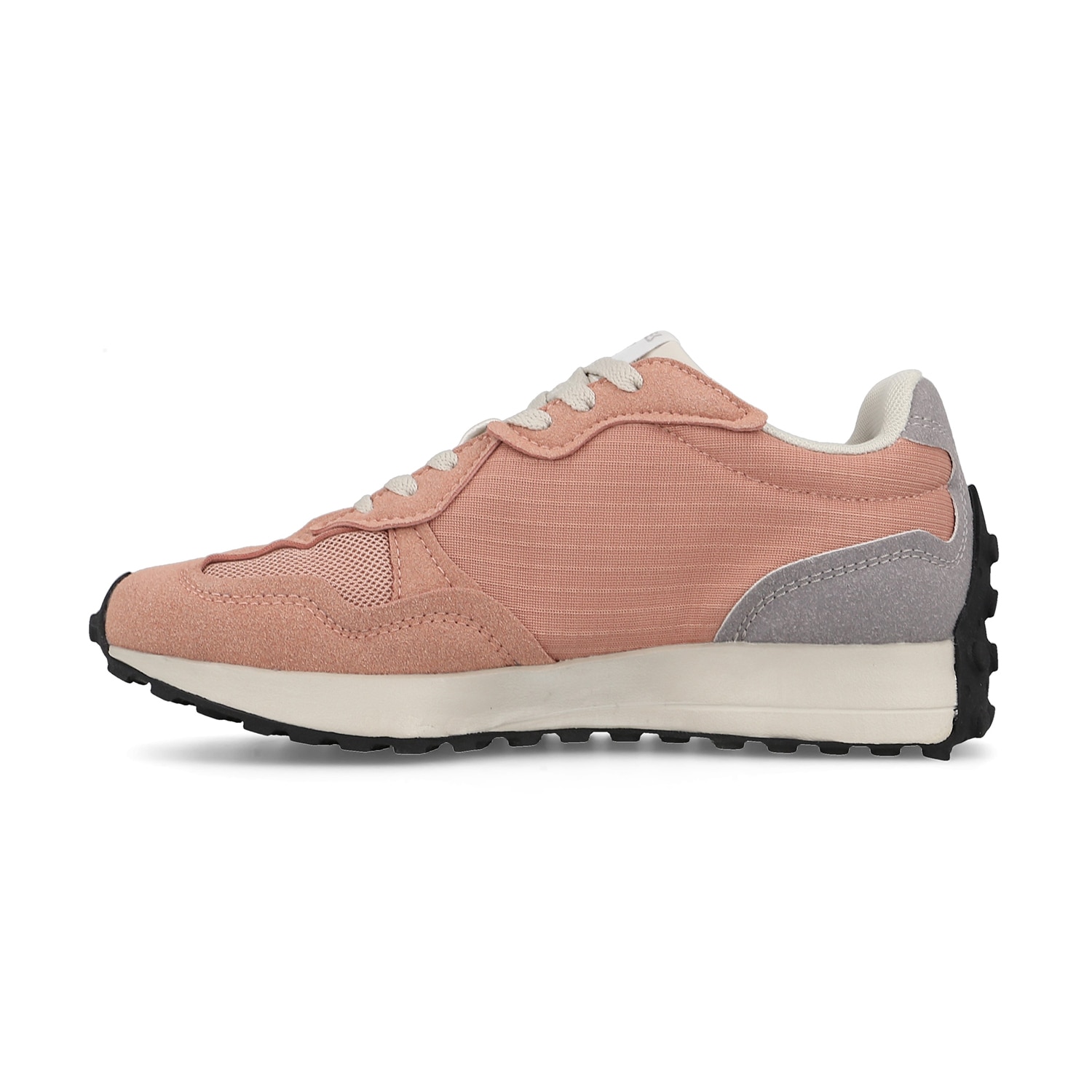 Zapatillas casual de Mujer Sorvilán Paredes - Rosa Rosa-3
