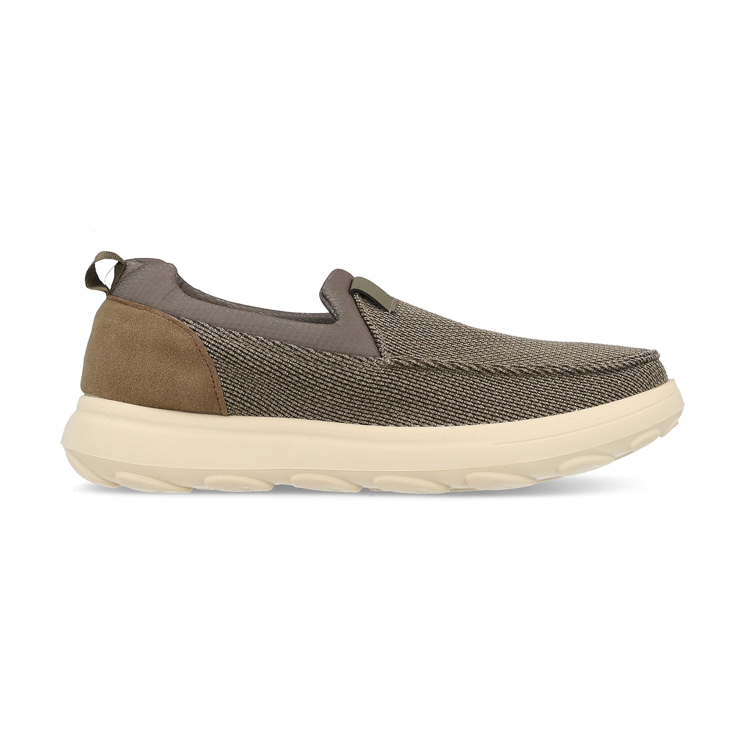 Paredes Zapatillas casual de Hombre Arbancon Gris