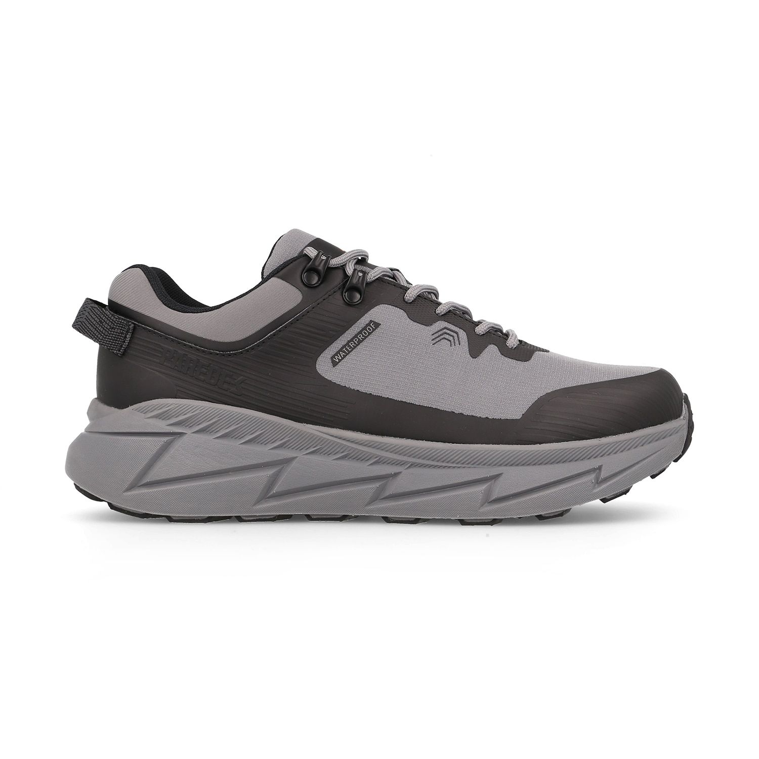 Paredes Zapatillas trekking de hombre Llaurí Azul marino