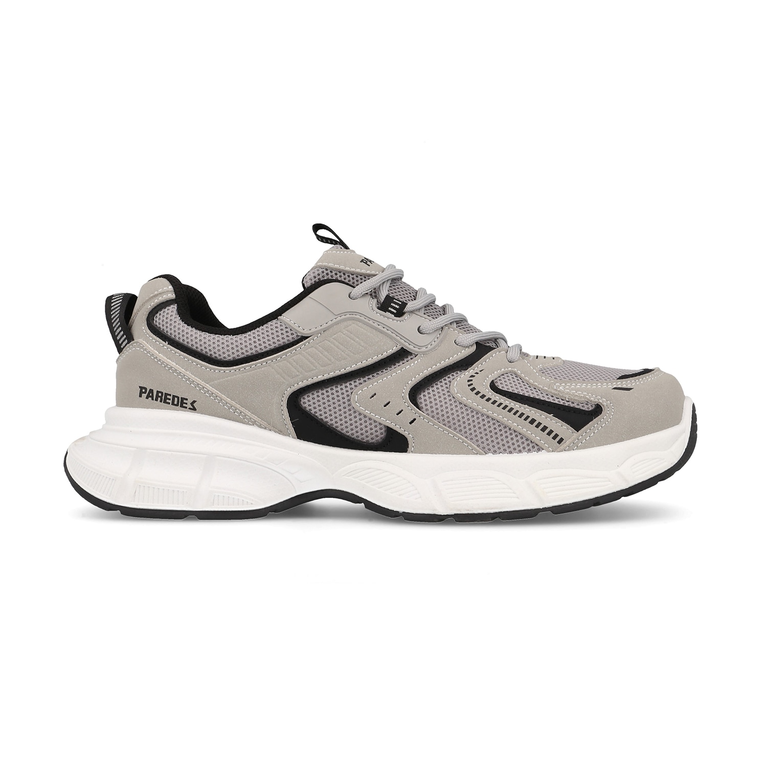 Paredes Zapatillas casual de Hombre Coronil Azul marino